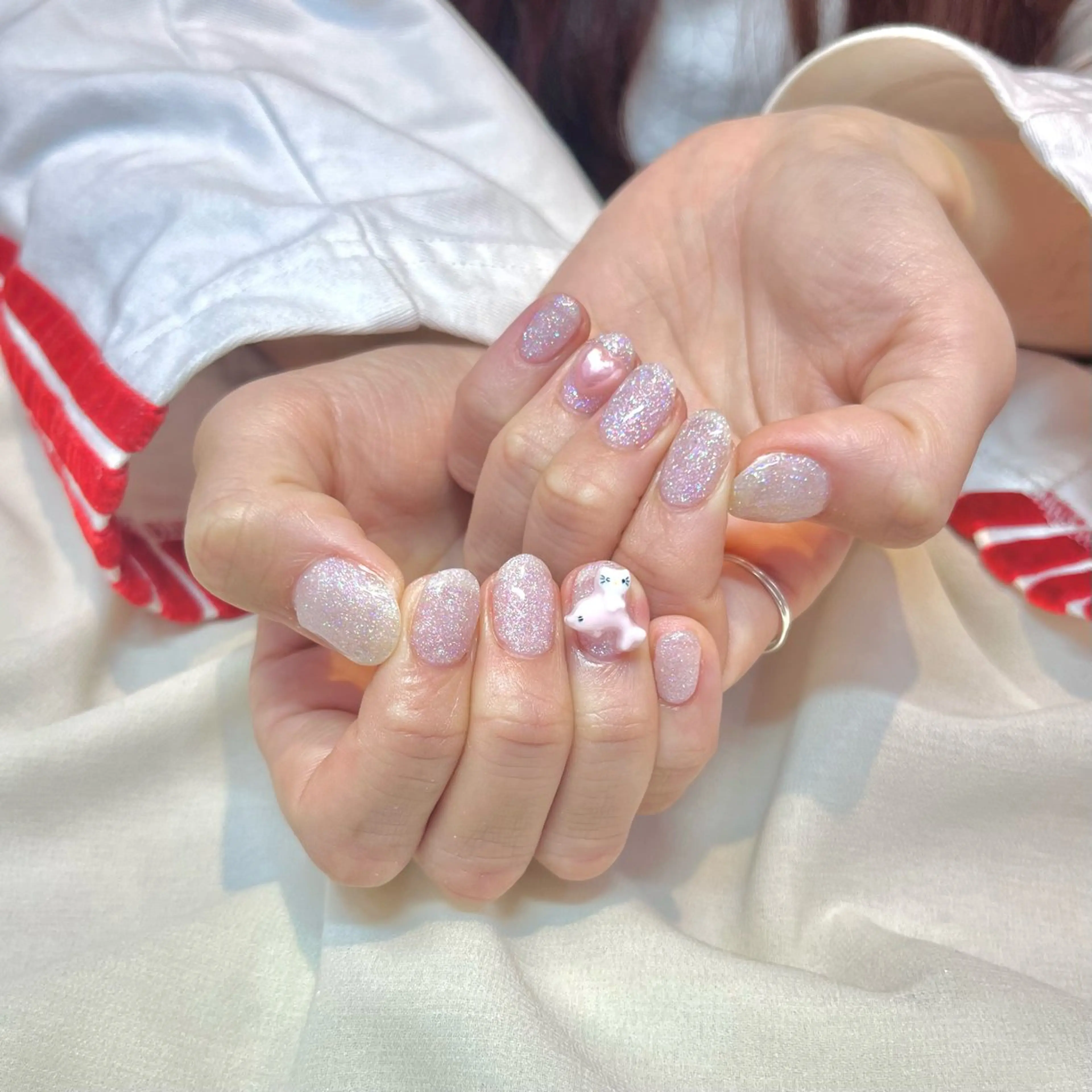 ネイル mute. amiのネイルデザイン