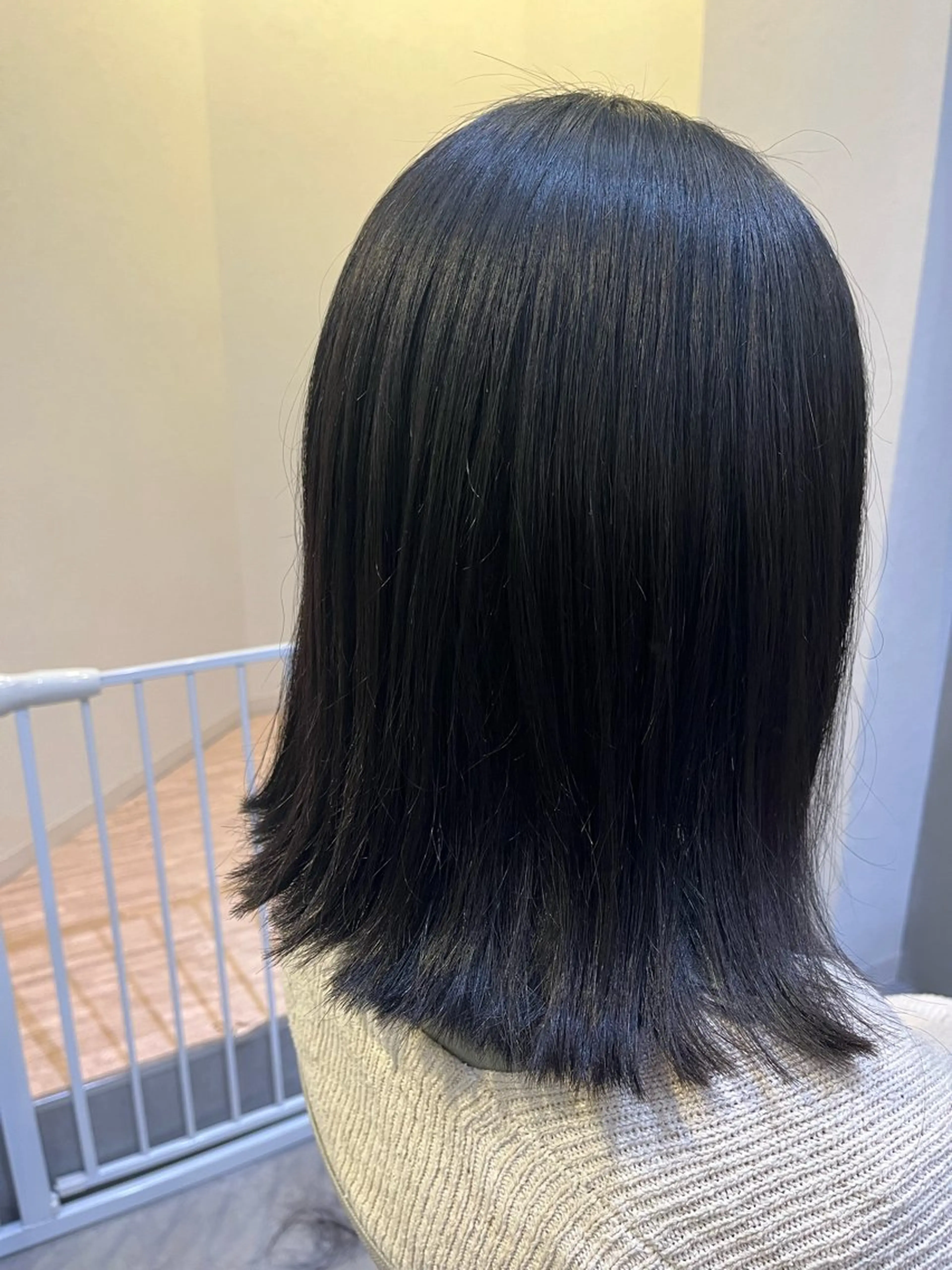 ミディアム Ster. Harukaのヘアスタイル