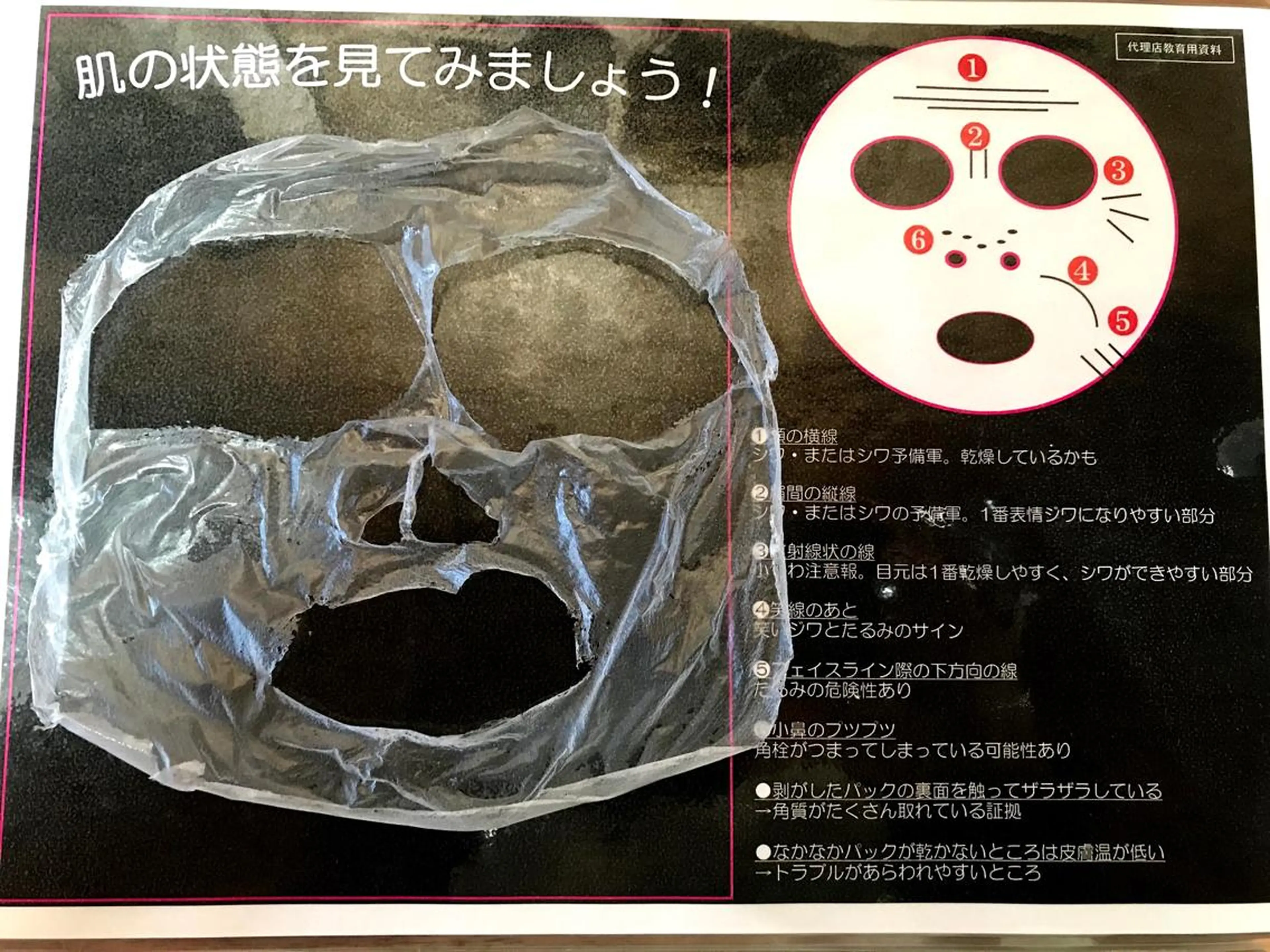 radiage fukayaのエステ・リラクイメージ