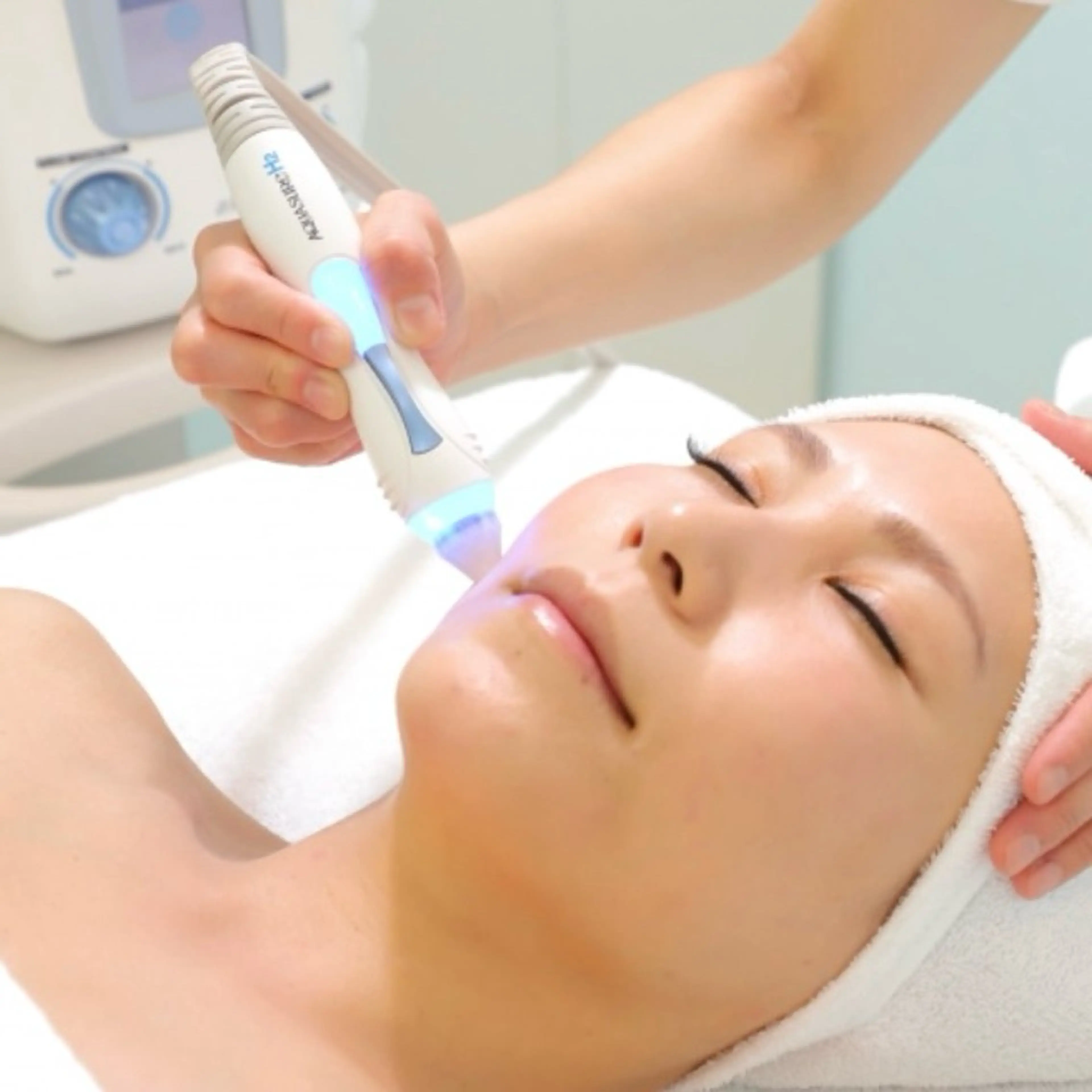 その他 Reve Skinのエステ・リラクイメージ