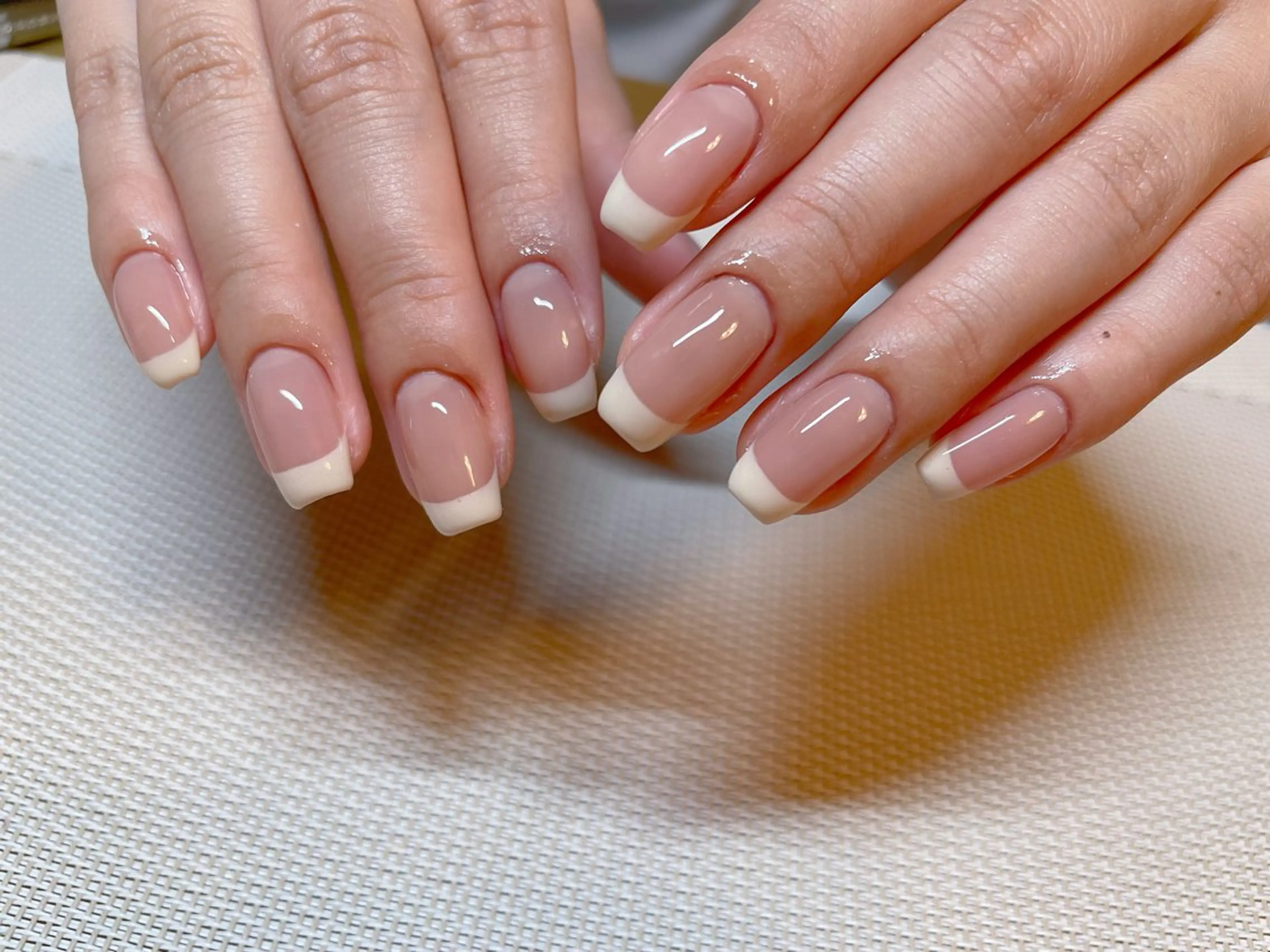 ネイル ハンドネイル エン Nail salonのネイルデザイン