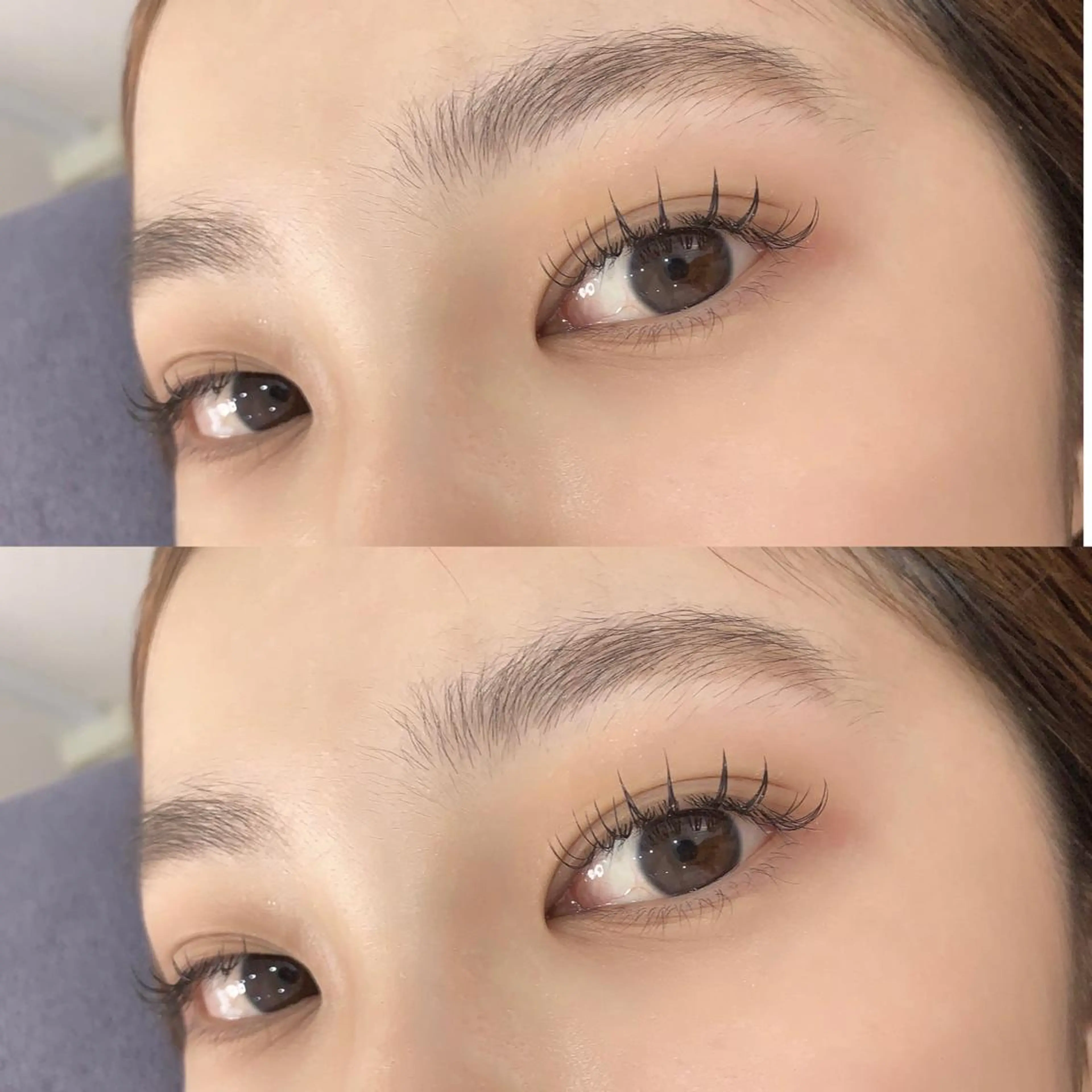 マツエク・マツパ 束感まつ毛 マツエク JuaneSalon 🌼池袋🌼のマツエク・マツパデザイン