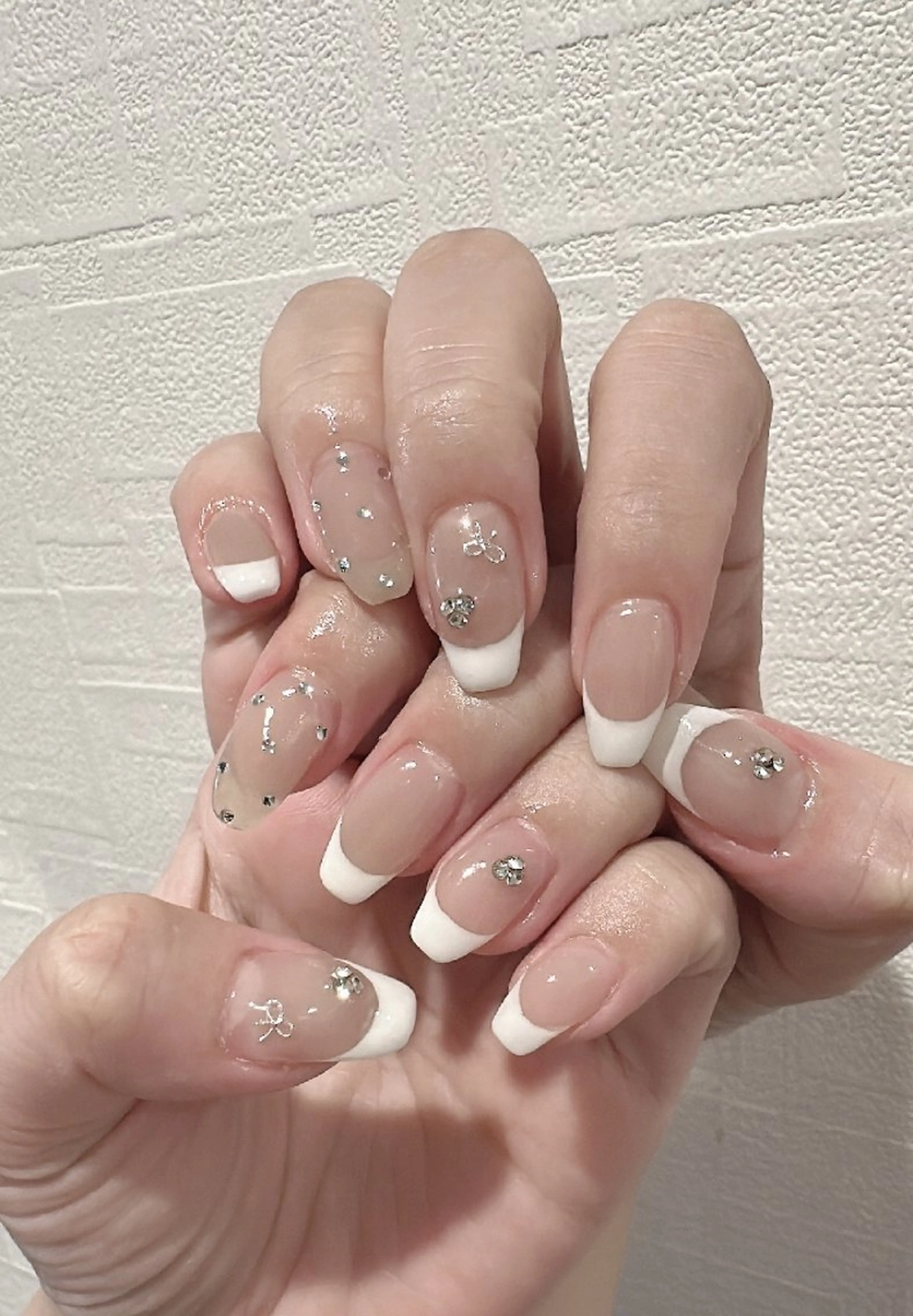 ネイル ハンドネイル スカルプ専門店 Ｄ-Beautyのネイルデザイン