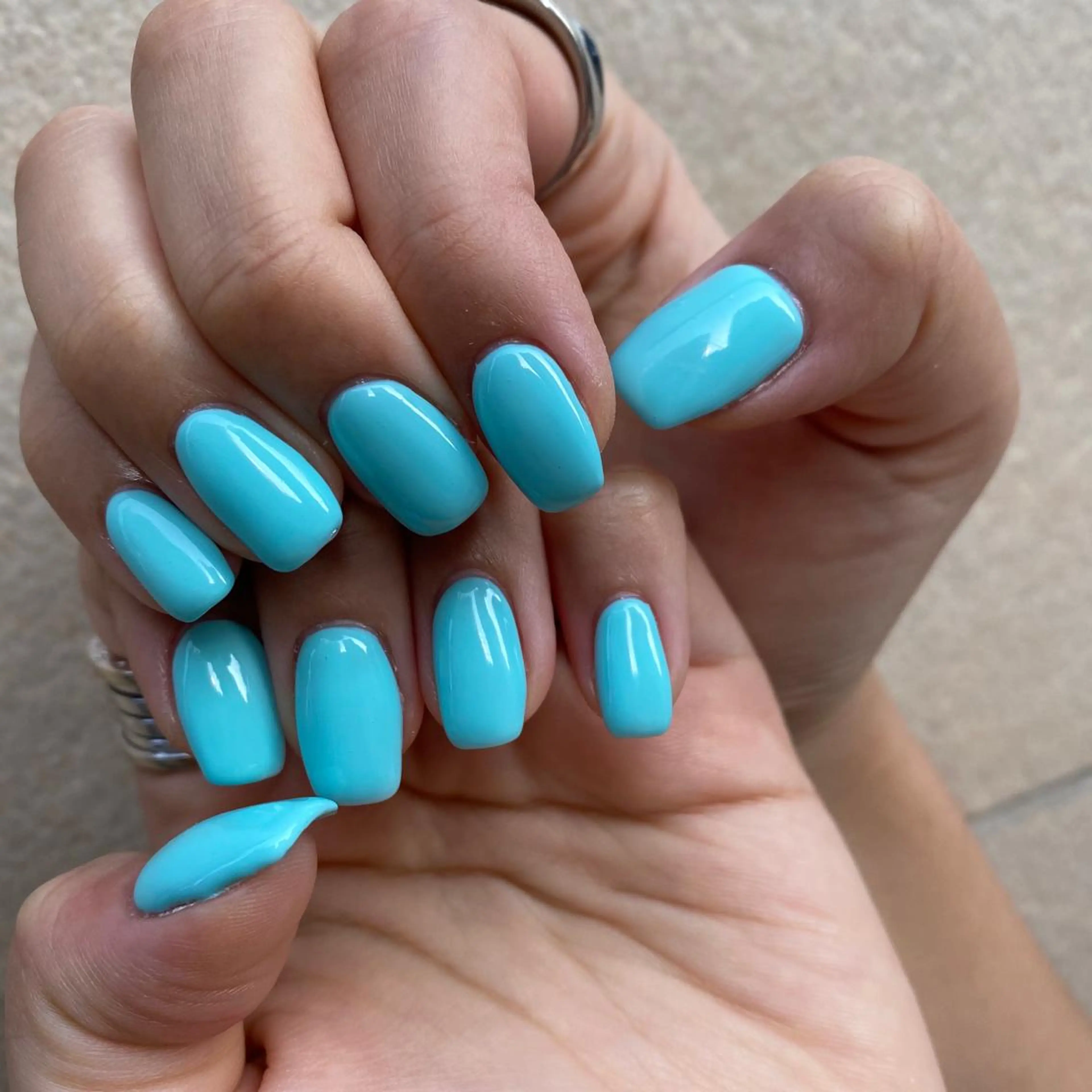 ショート カラー ヘアアレンジ ネイル マツエク・マツパ 💠AYANE /吉祥寺💠のマツエク・マツパデザイン