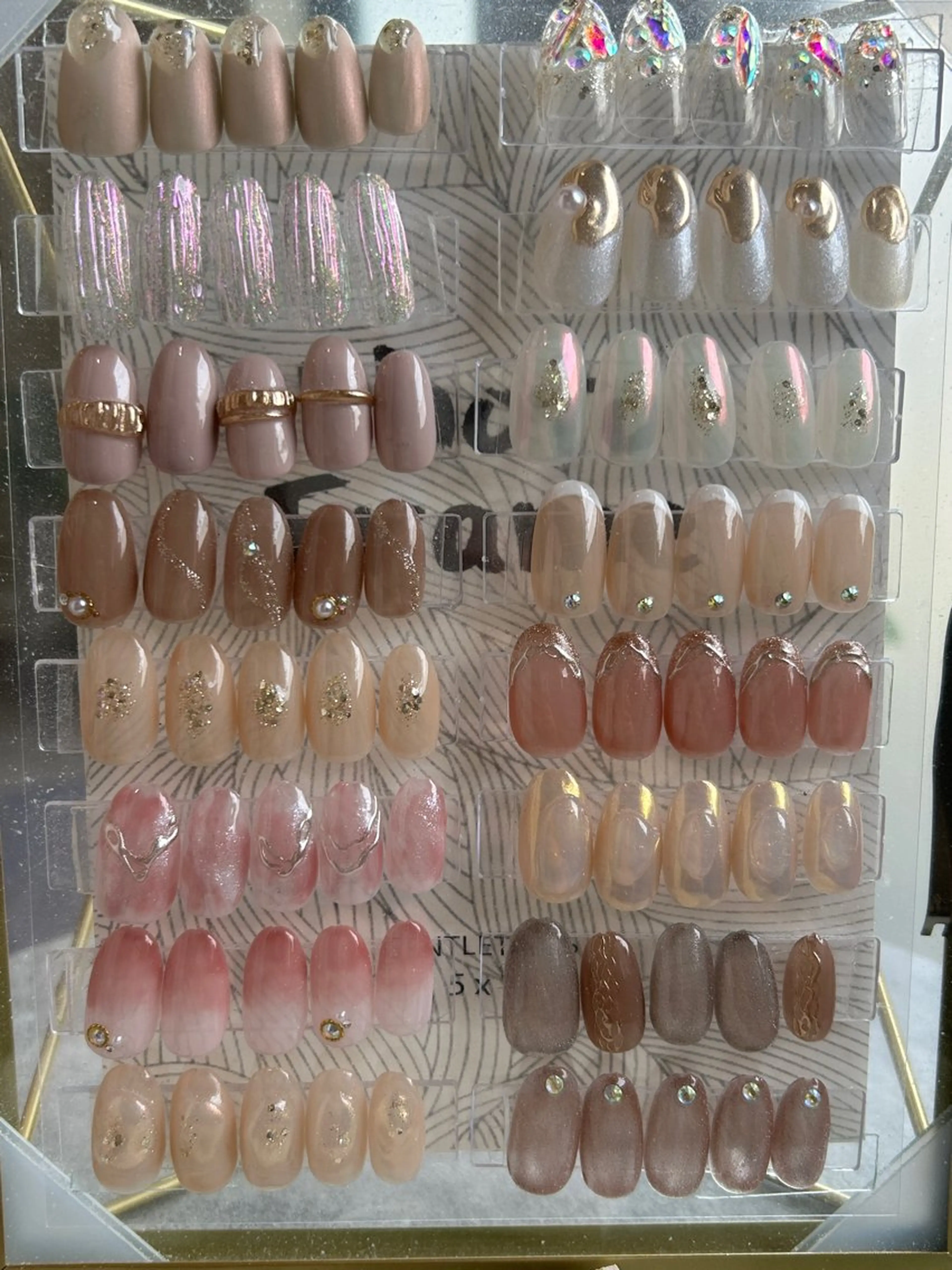 ネイル nail 【Ciel】のネイルデザイン