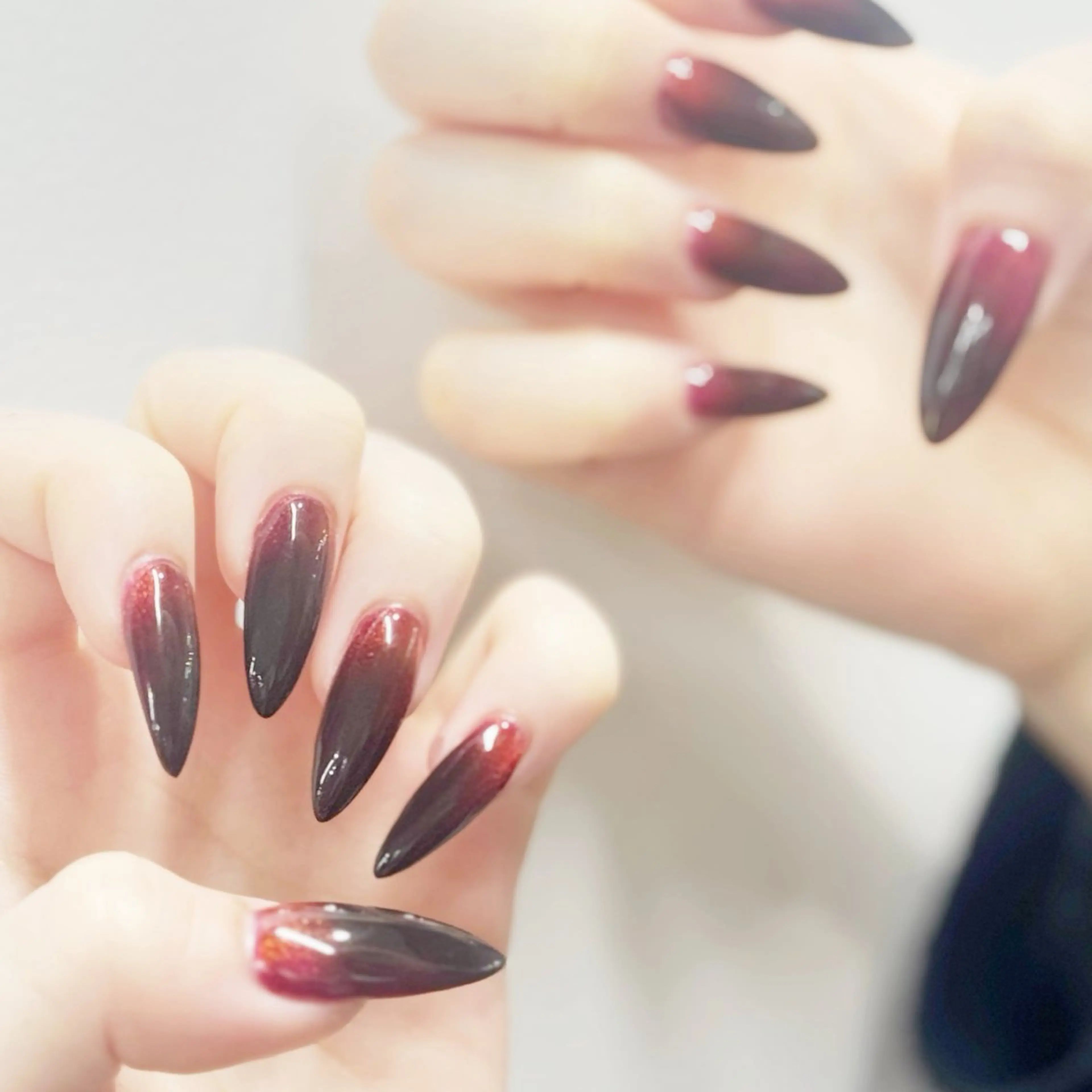 ネイル ハンドネイル K. NANAのネイルデザイン