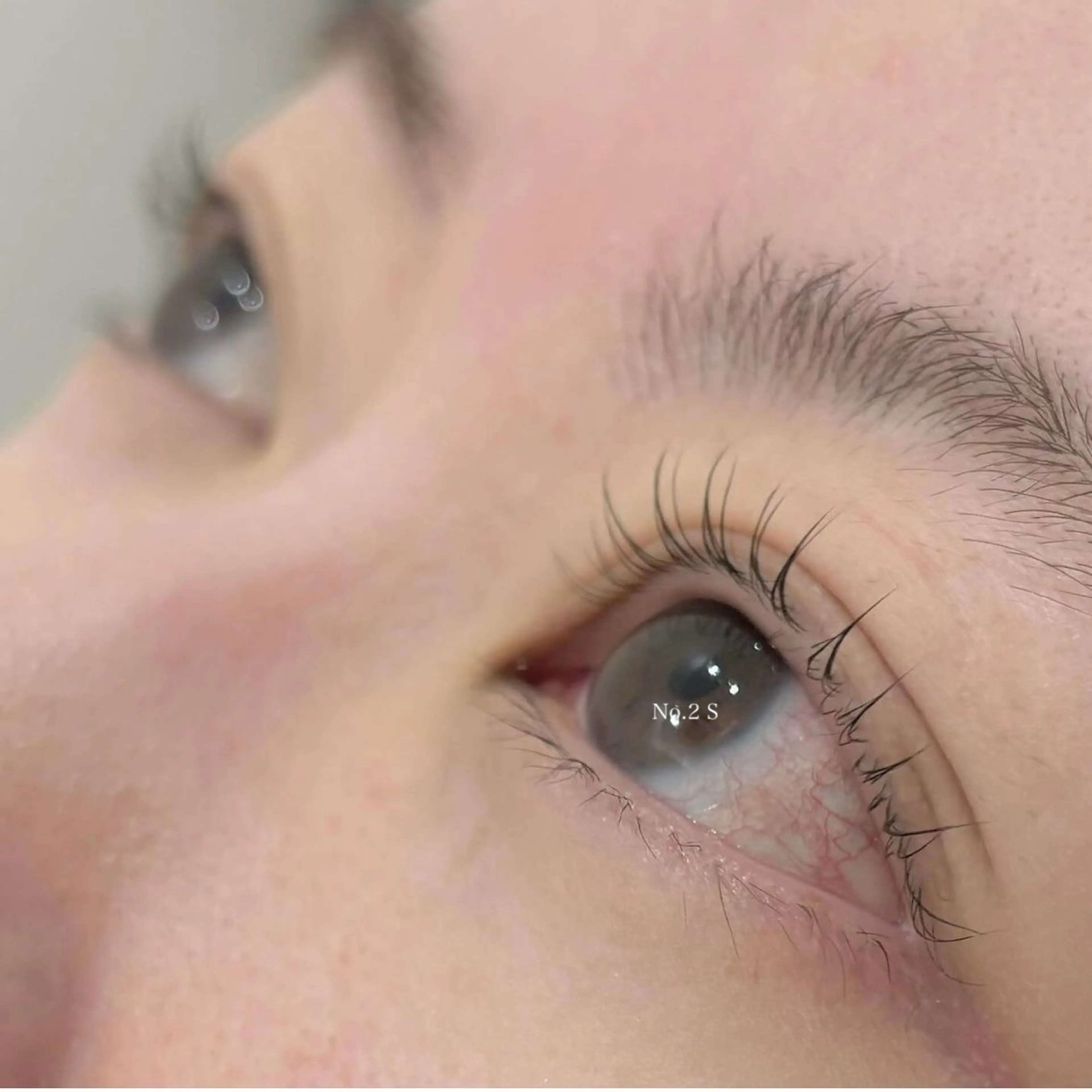 マツエク・マツパ 束感まつ毛 マツパ 🎀PROGRESS 久保 舞奈🎀のマツエク・マツパデザイン