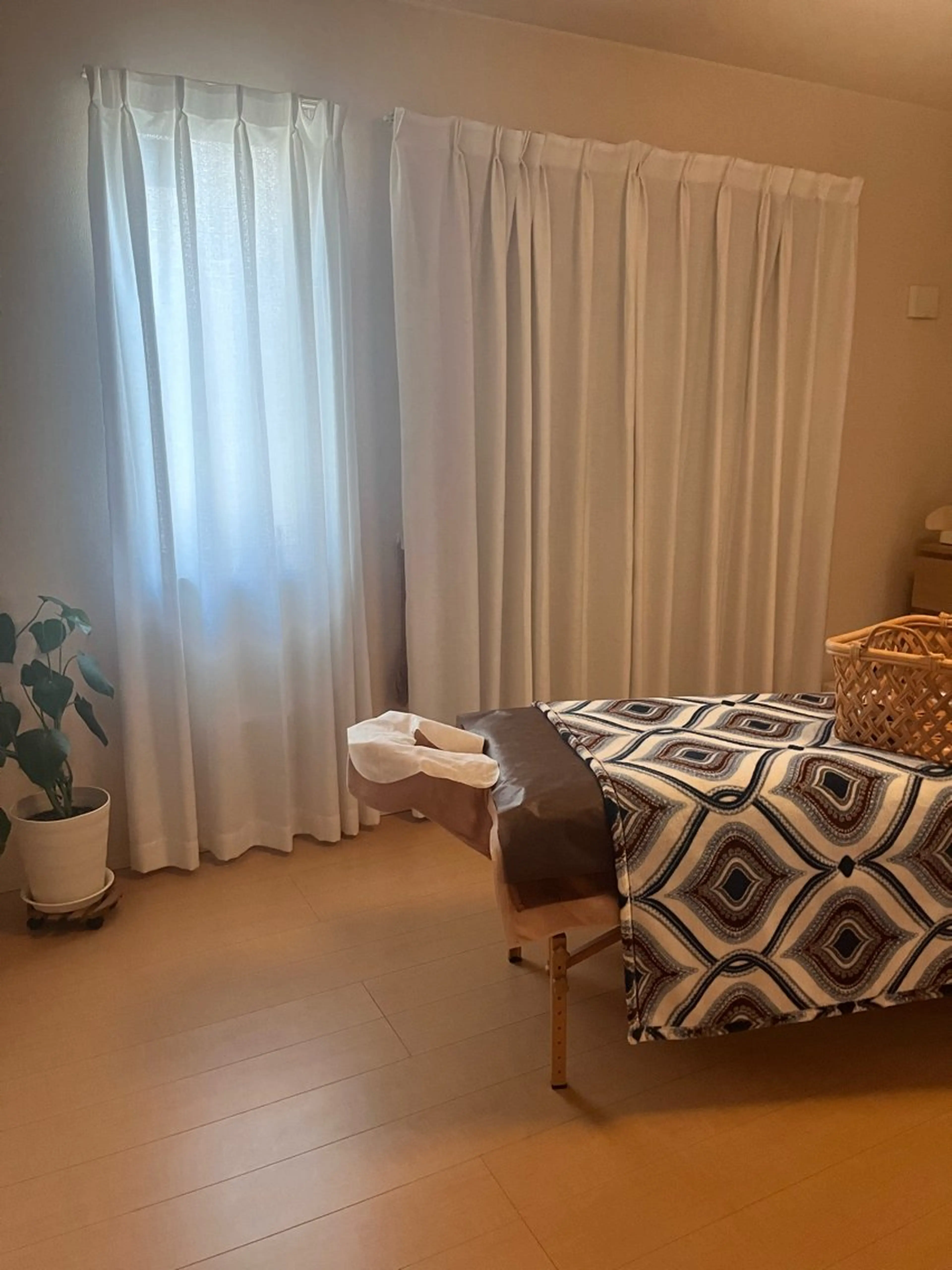 Mukti nozomiのエステ・リラクイメージ