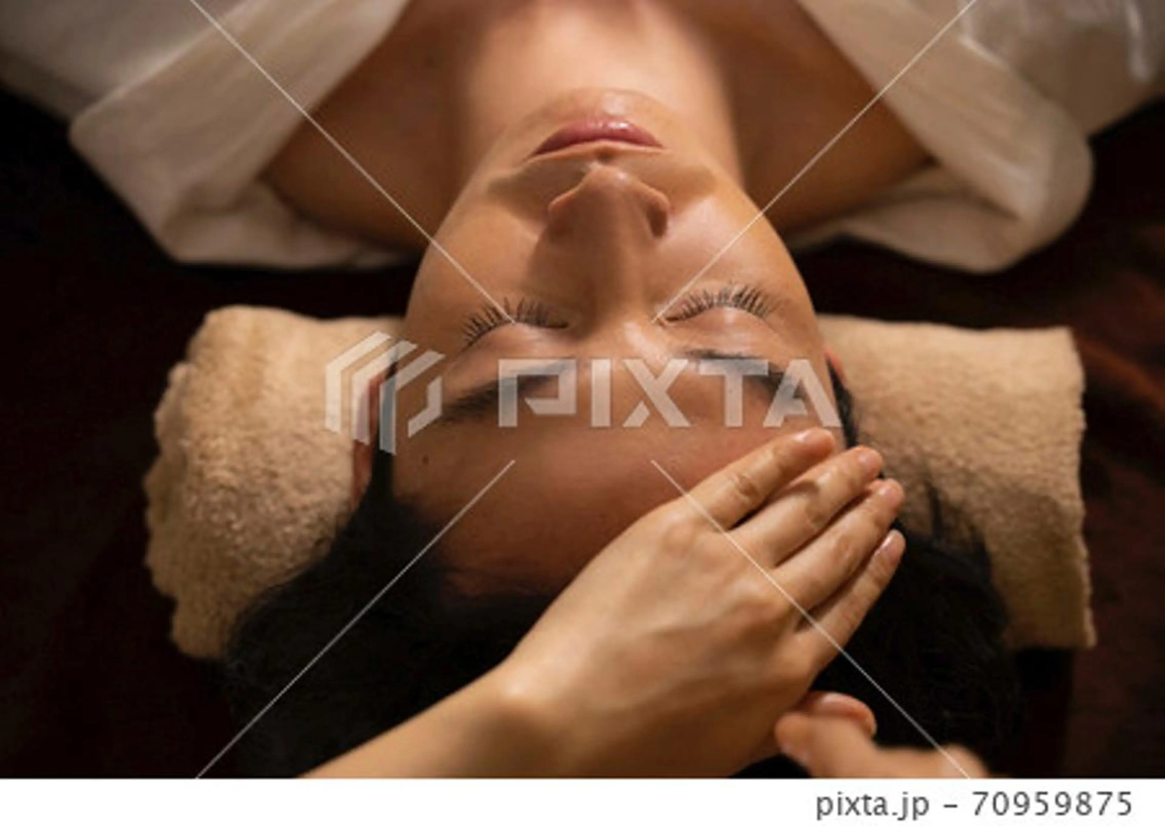 メンズ ポーラ梅田太融寺店所属・POLA 梅田太融寺店のエステ・リラクイメージ