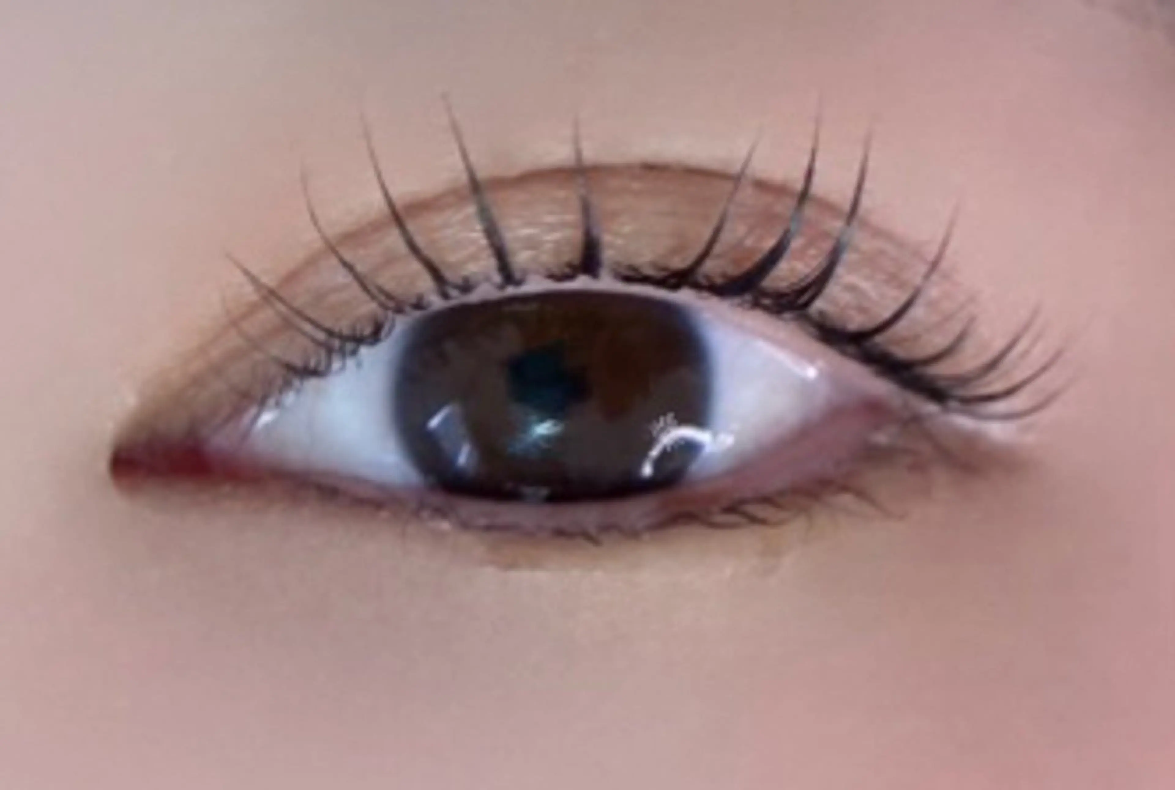 マツエク・マツパ ラピス SANAEのマツエク・マツパデザイン