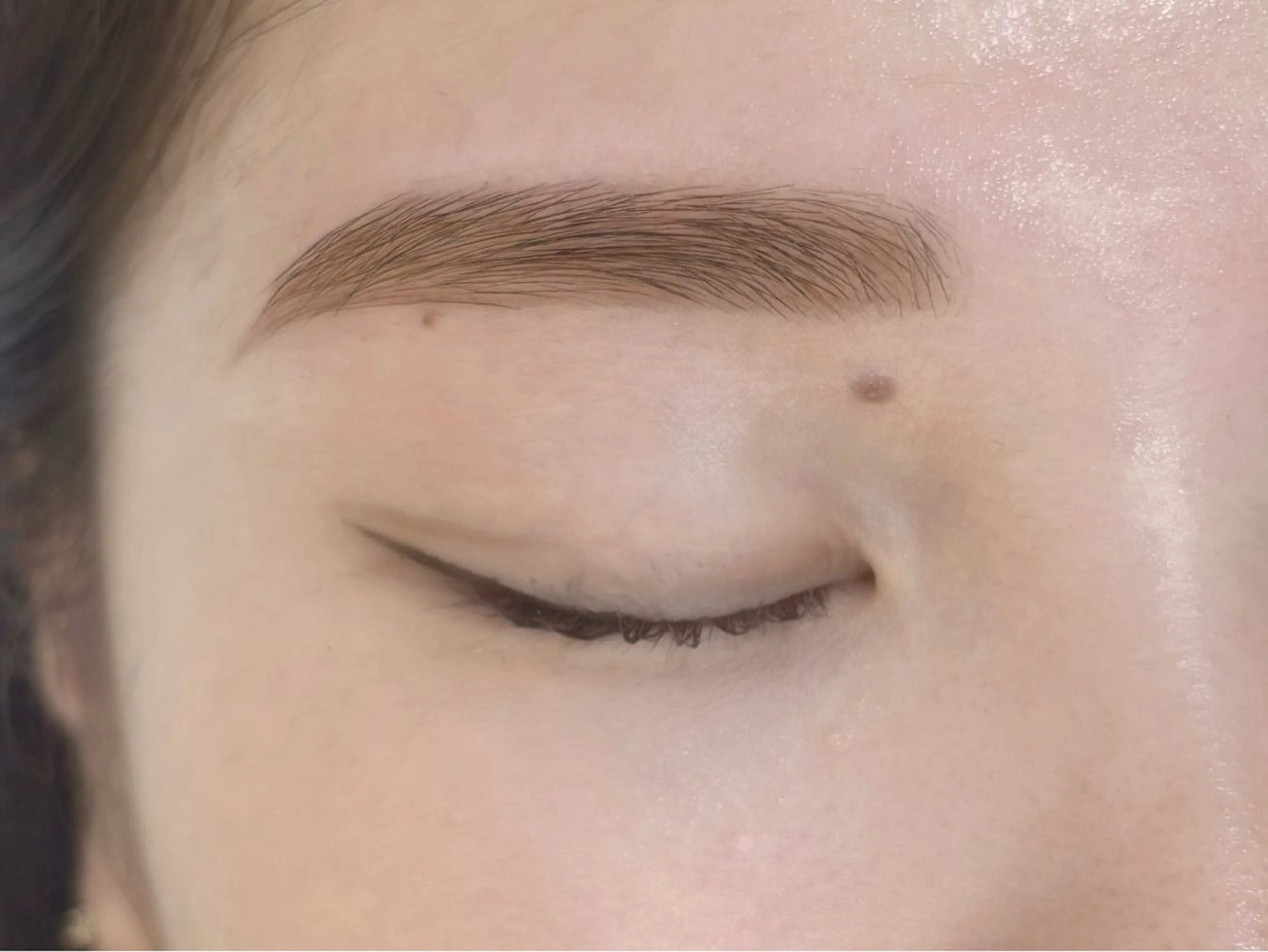 アイブロウ Rinka 🎶のマツエク・マツパデザイン