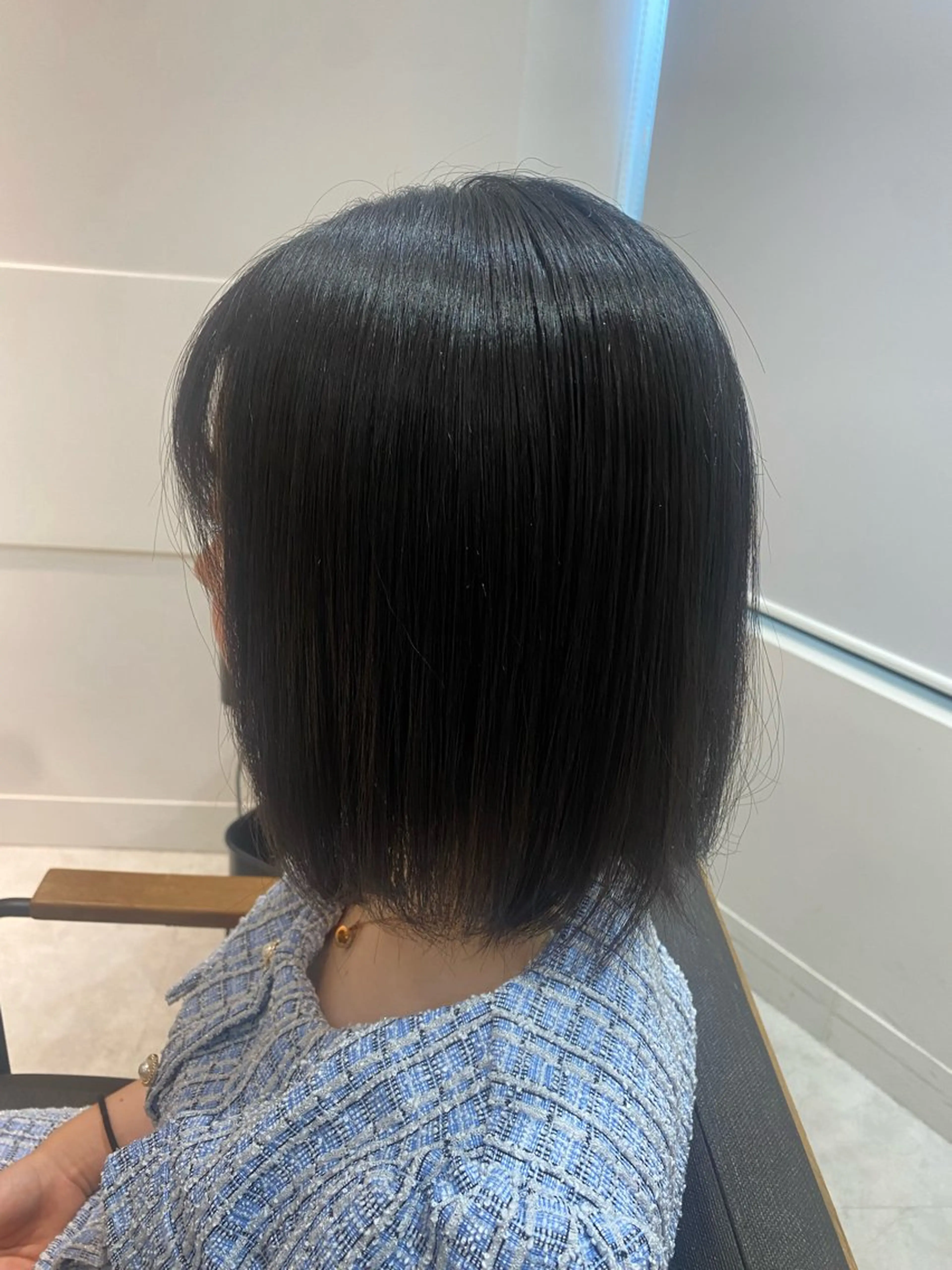 ショート 🌼モデル募集中 🌼すずかのヘアスタイル