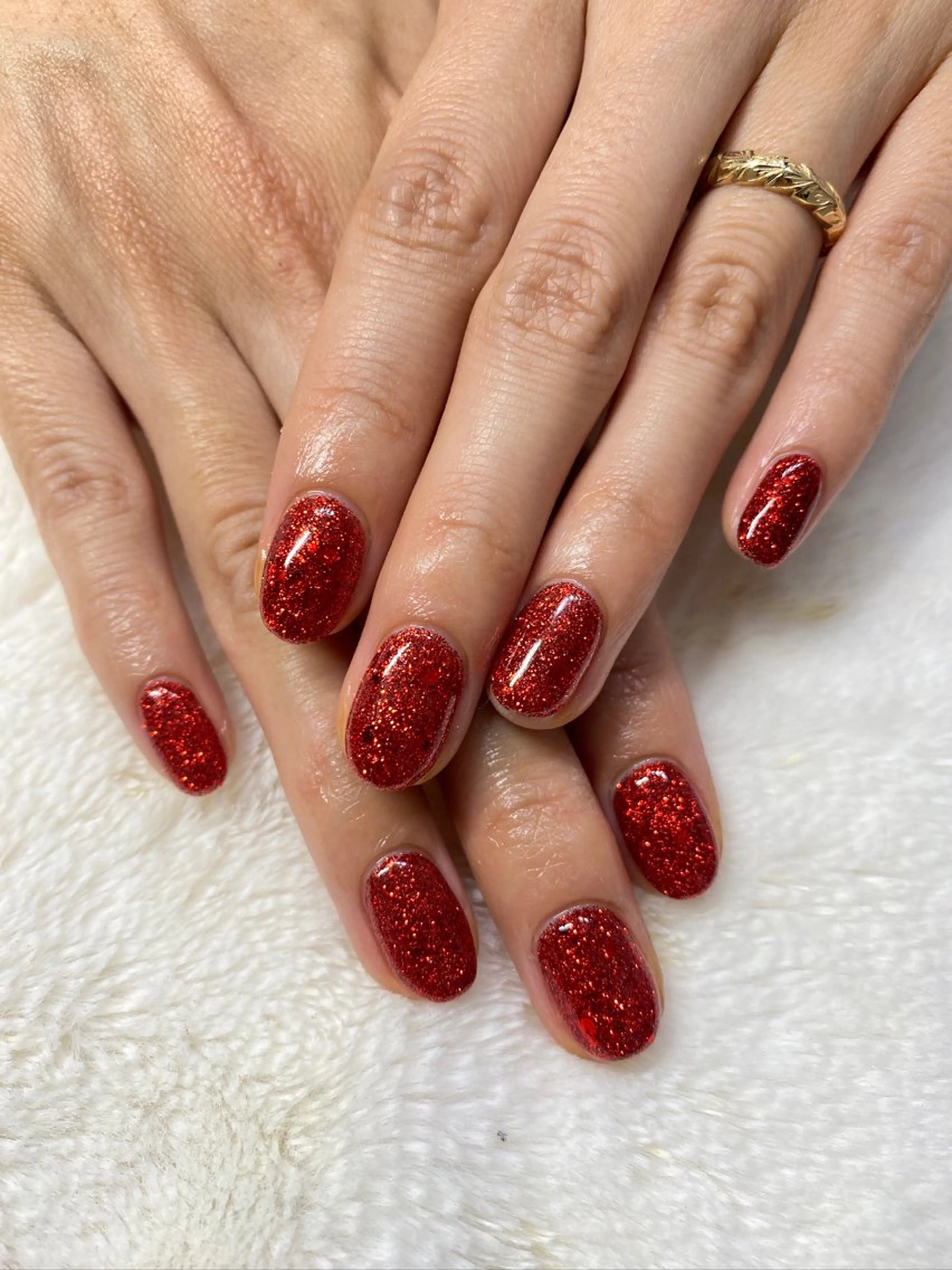 ネイル Nailsalon Ｒ《喜多見3分》のネイルデザイン