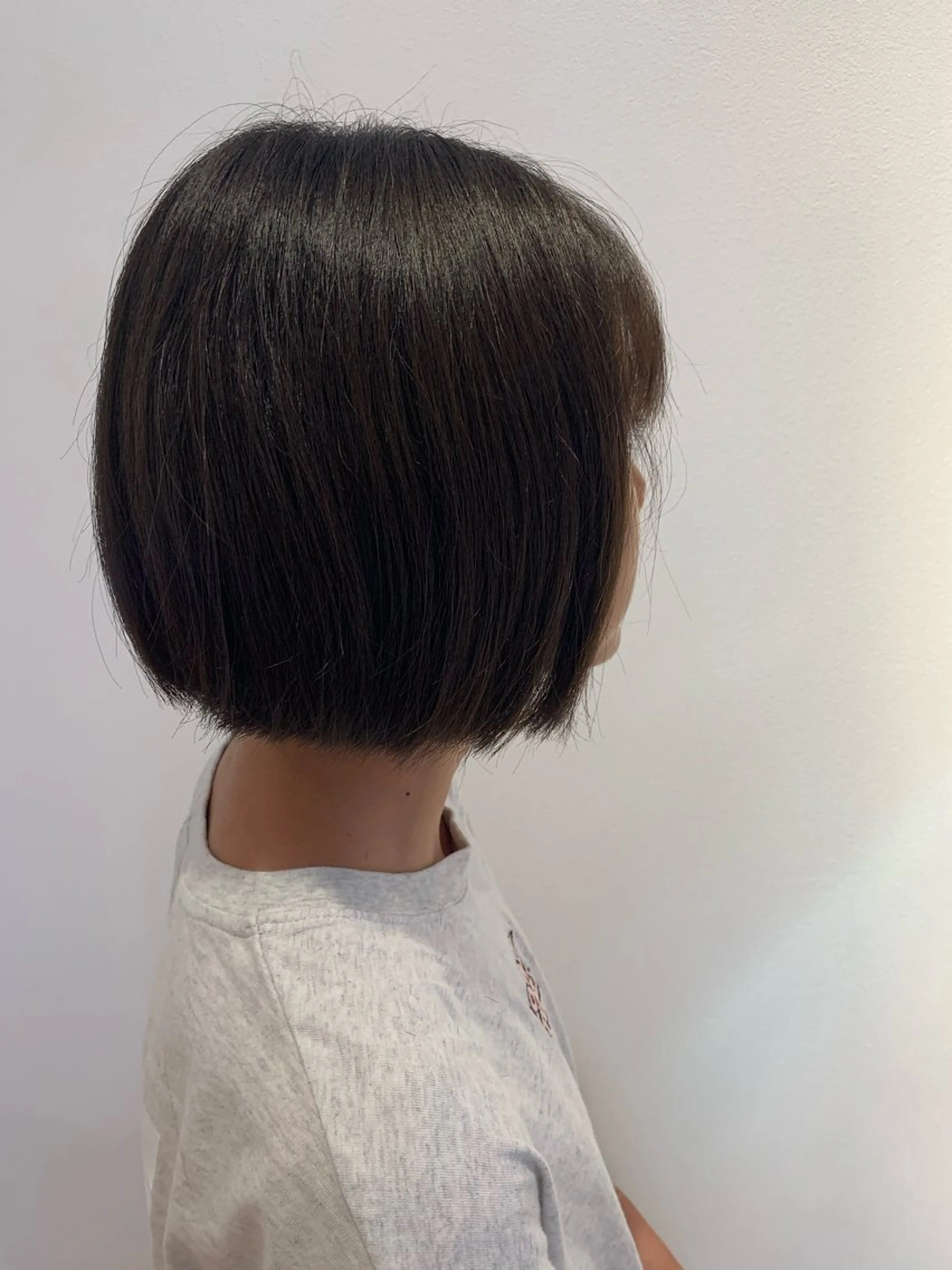 ミディアム あすか 🌷女性限定🌷のヘアスタイル