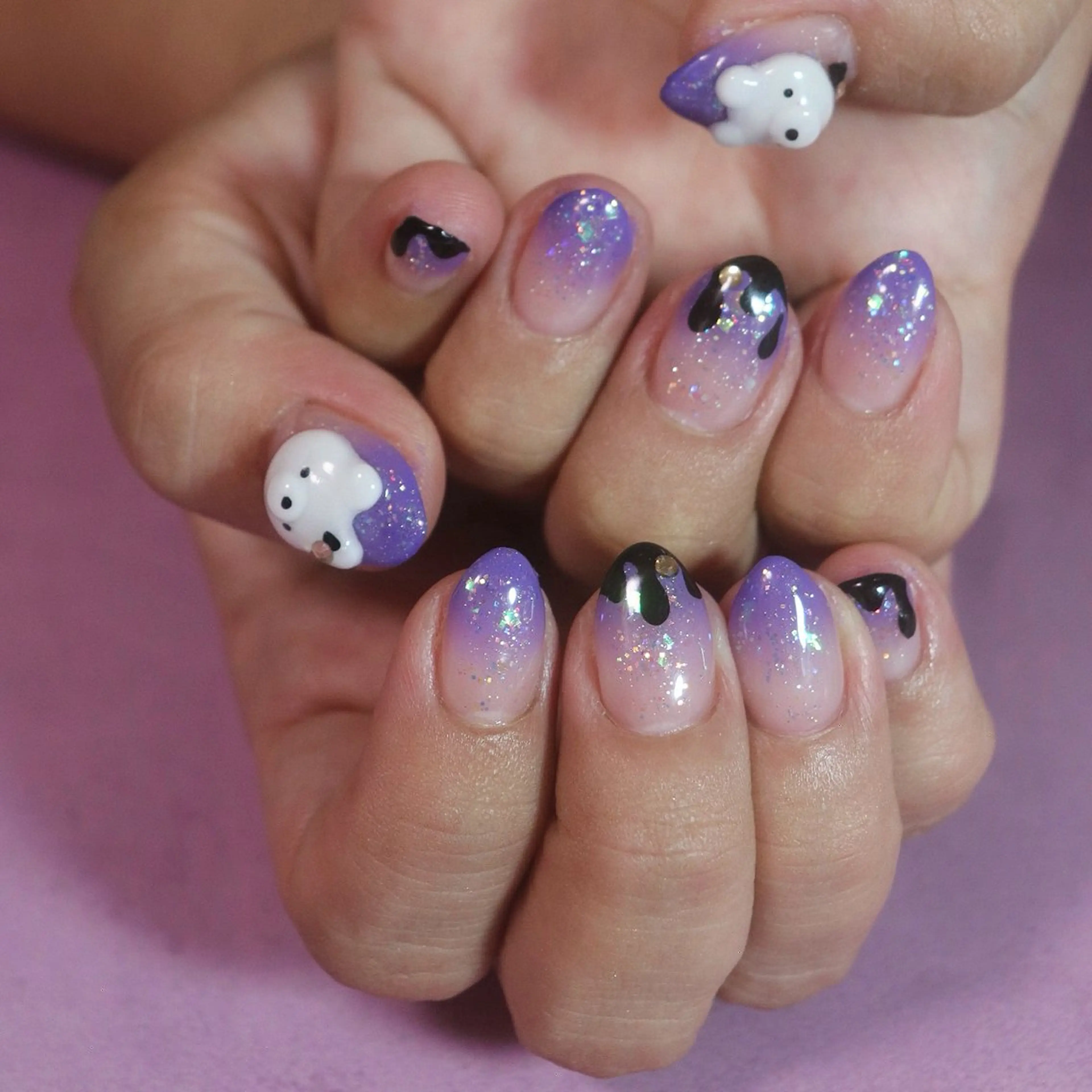 ネイル ハンドネイル ハンドケア Dreamer nailのネイルデザイン