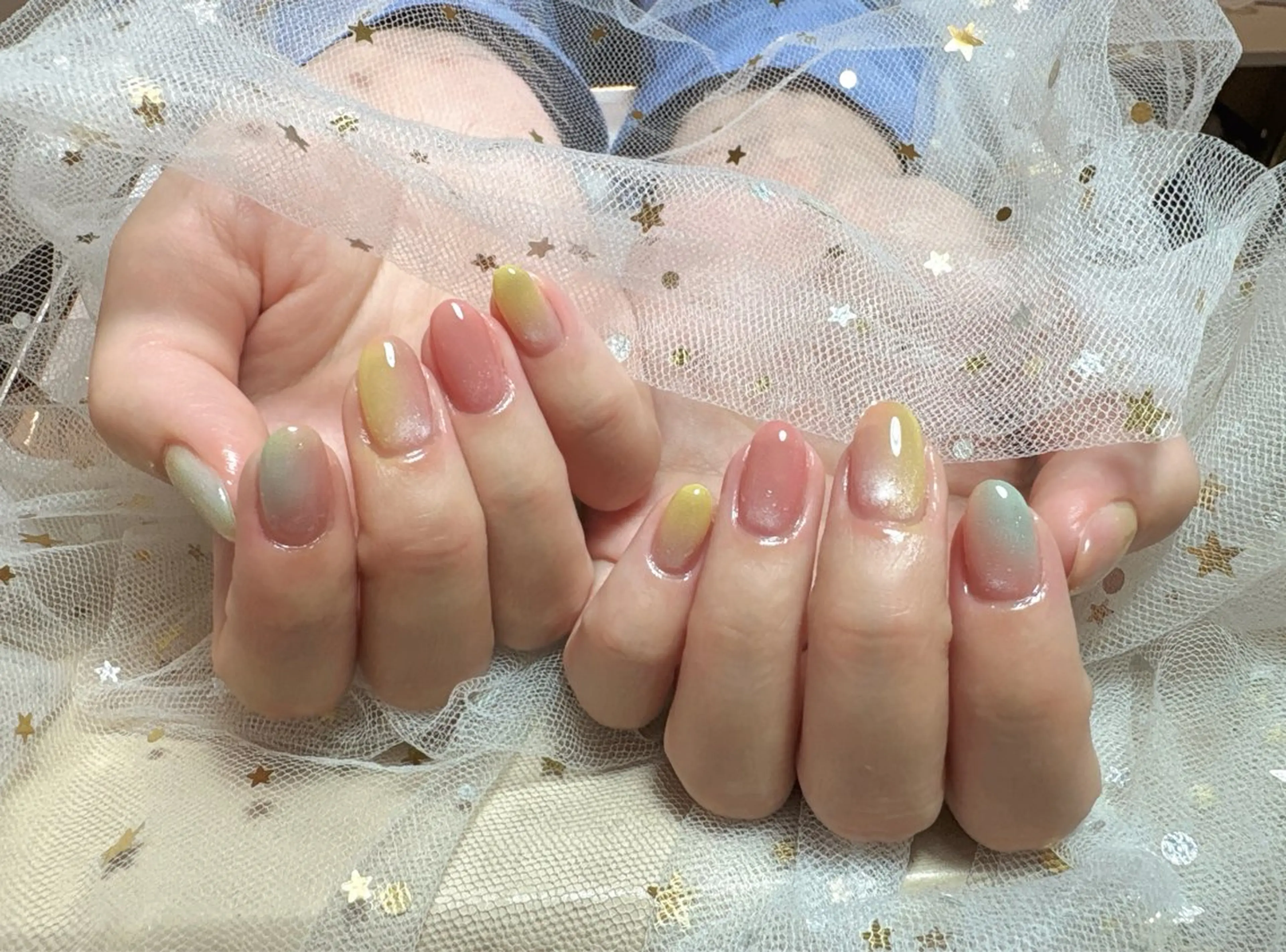 ネイル Angel AngelNailのネイルデザイン