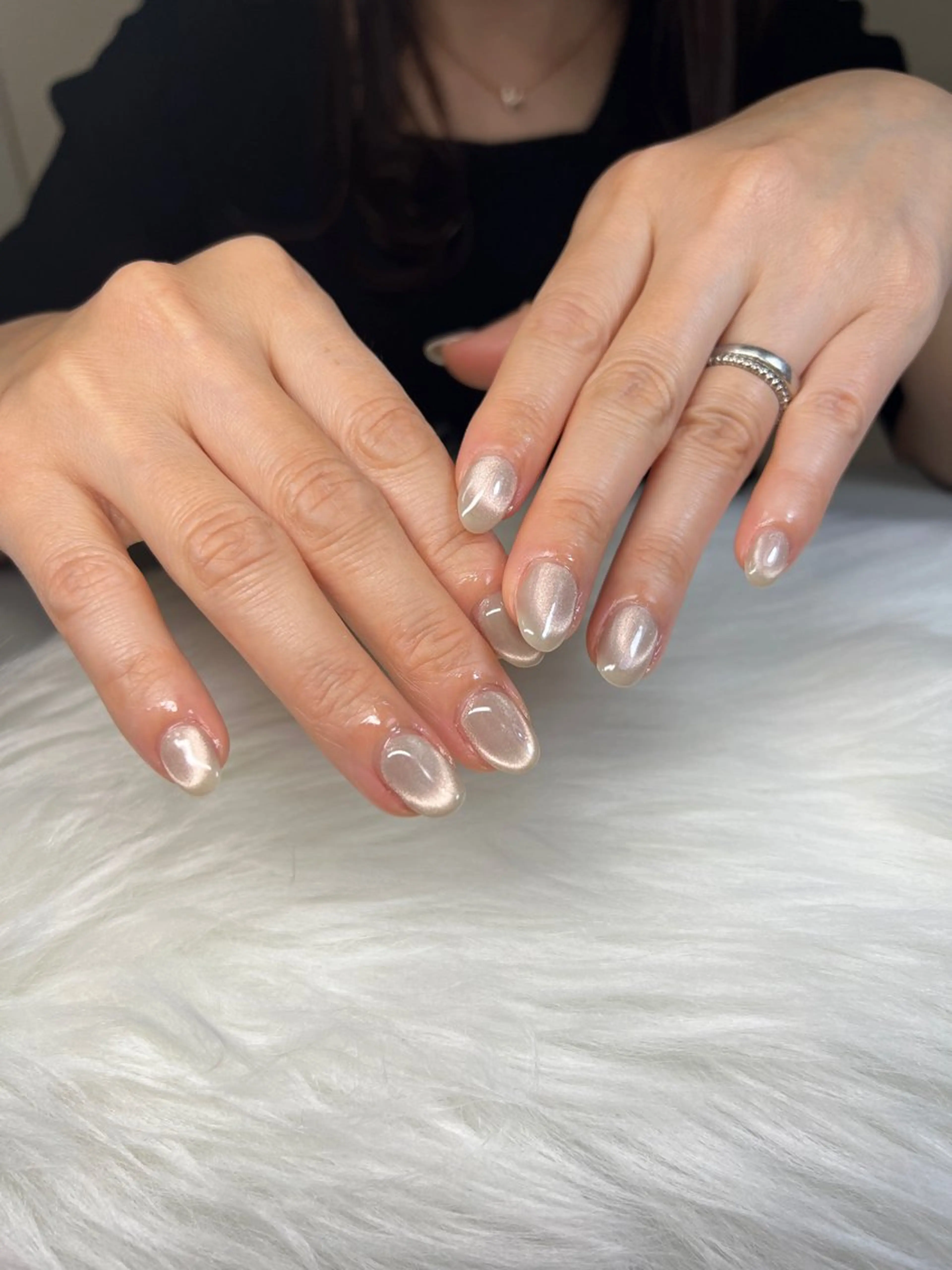 ネイル Ori Nail & Massage所属・Ori Nailのネイルデザイン