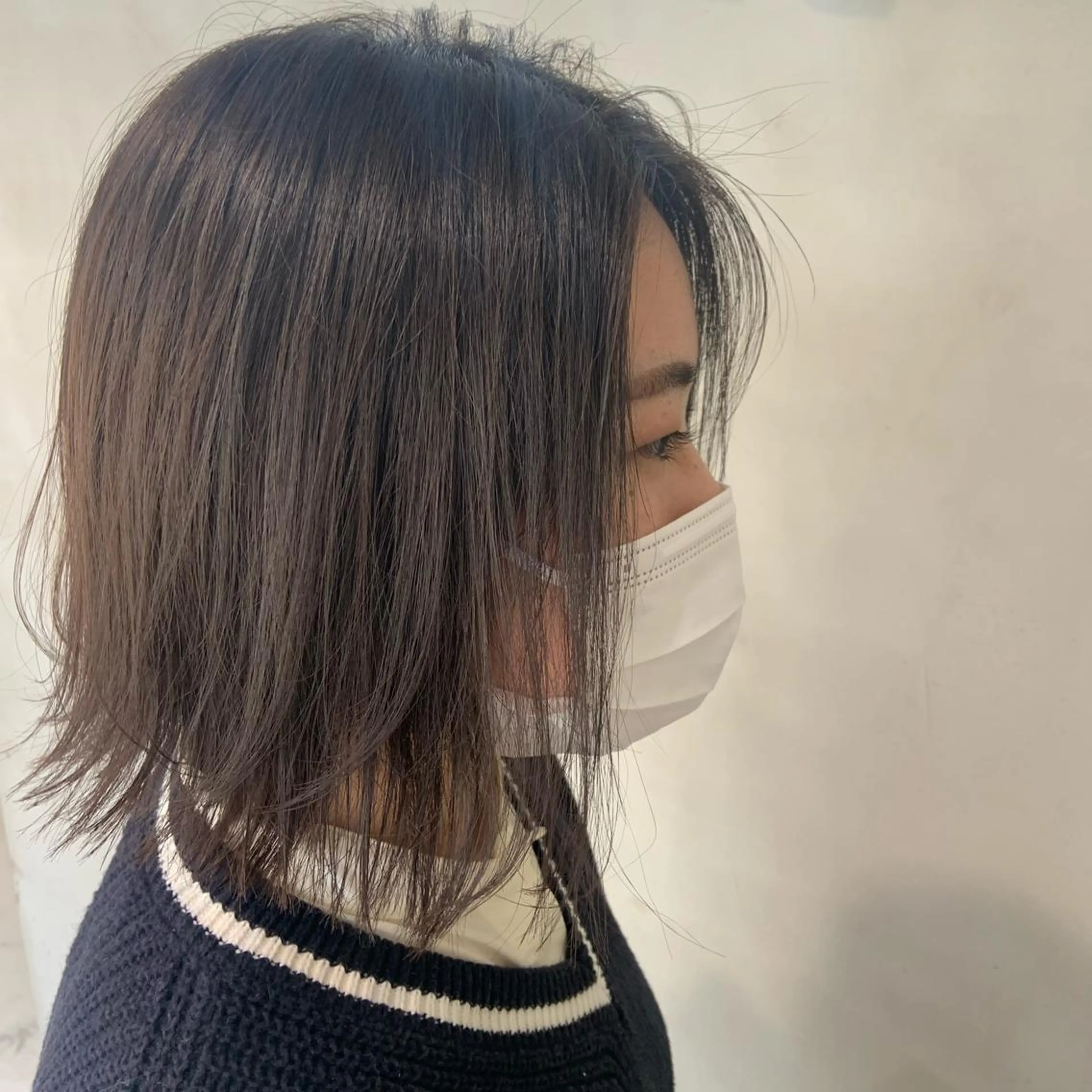 ショート カラー 透明感カラー カット ヘアカラー トリートメント ✨メンズスタイル✨ Daiのヘアスタイル