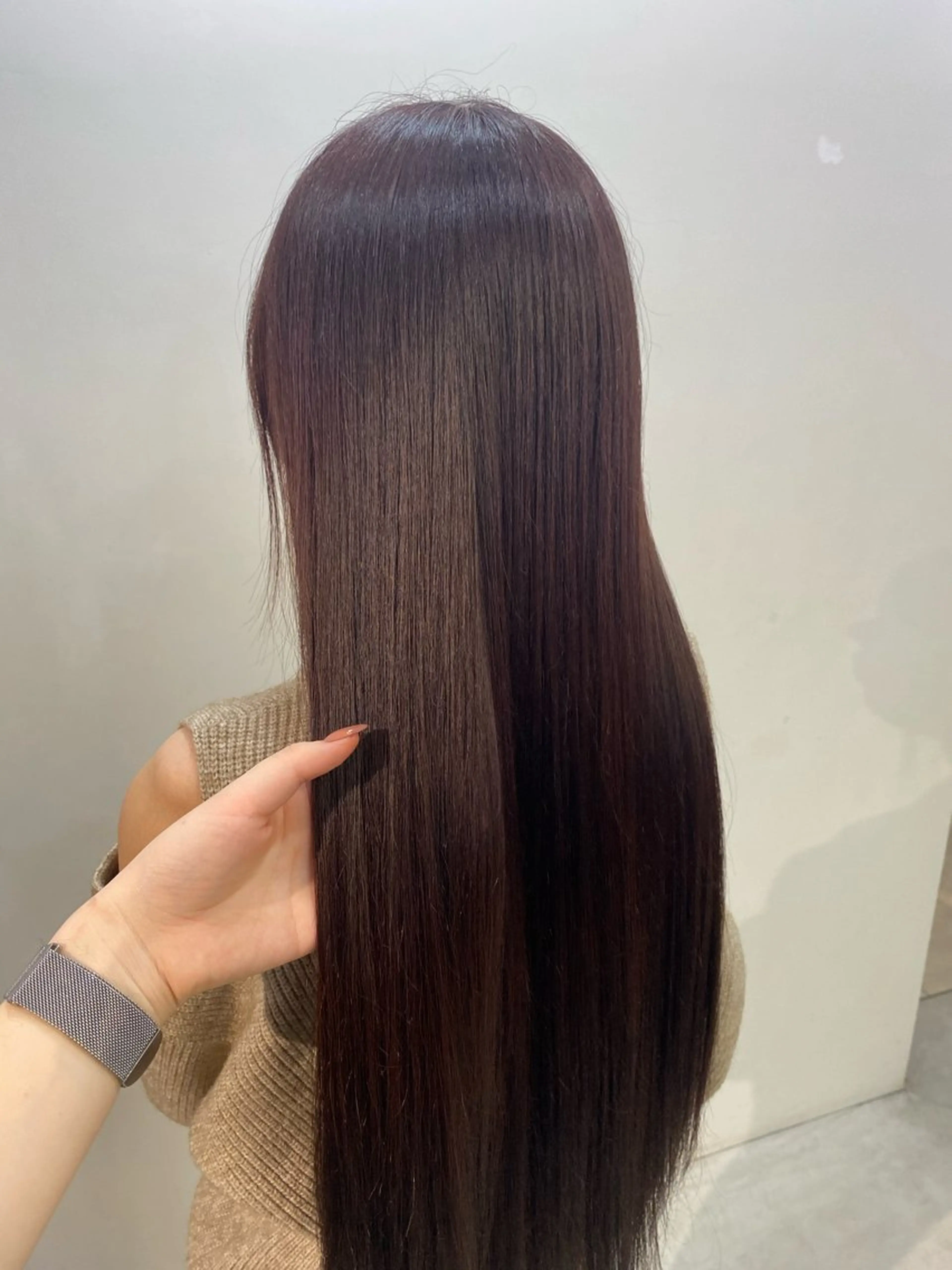 ロング add  by k- two/ゆうき🦋の眉毛・アイブロウイメージ