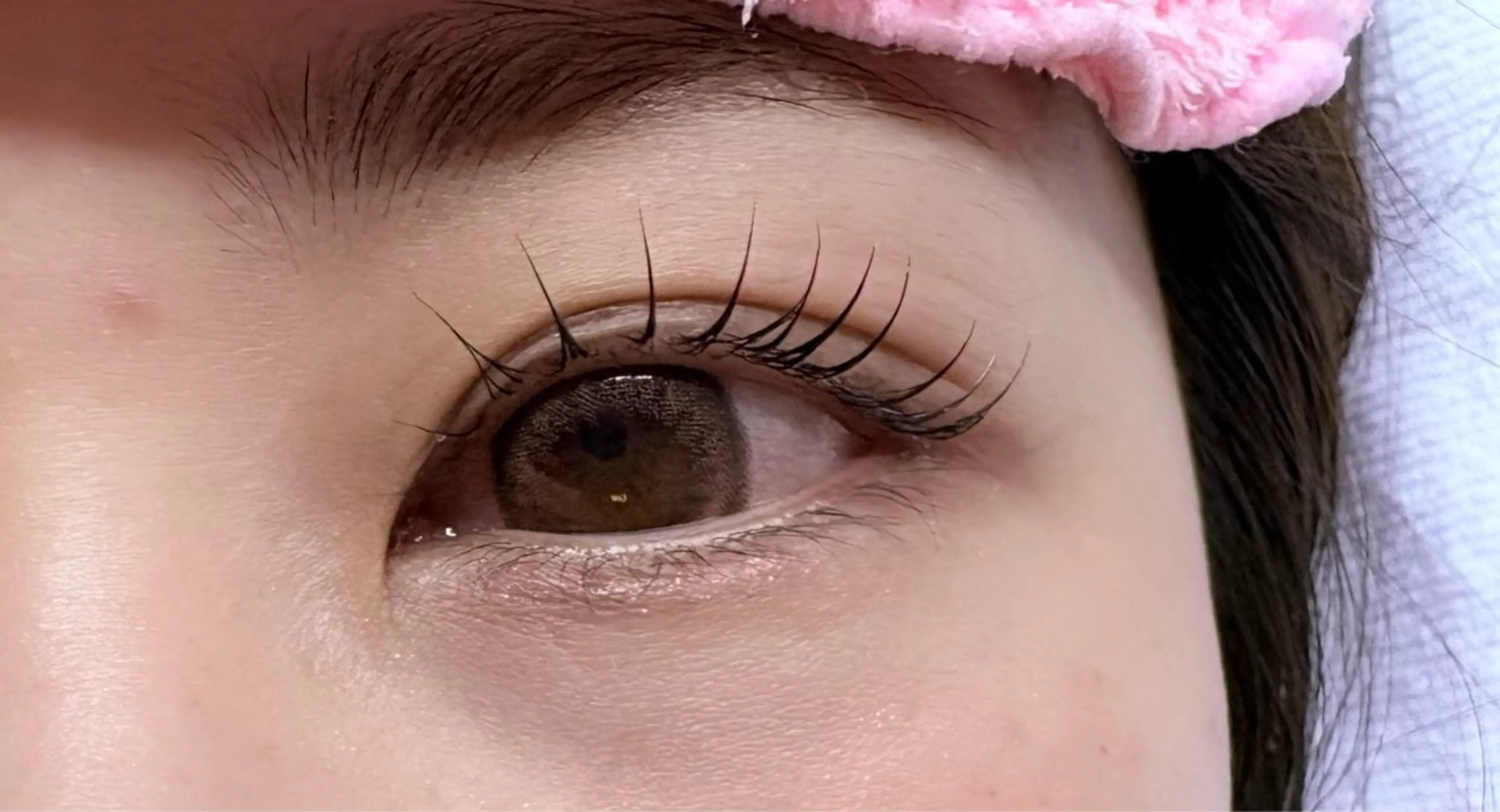 マツエク・マツパ トータルビューティー サロン・Ｎの眉毛・アイブロウイメージ