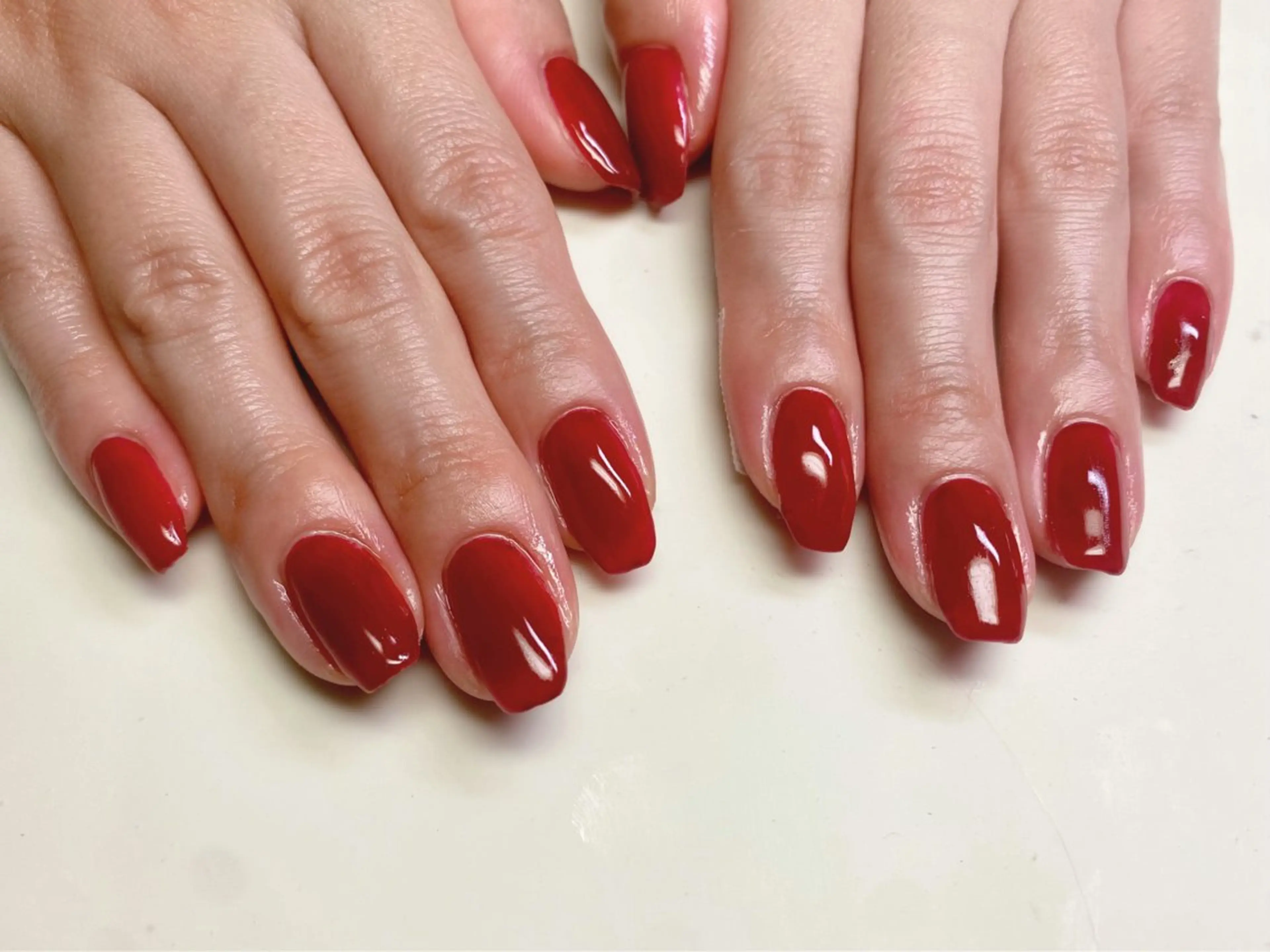 ネイル ネイルケアサロン Junのネイルデザイン