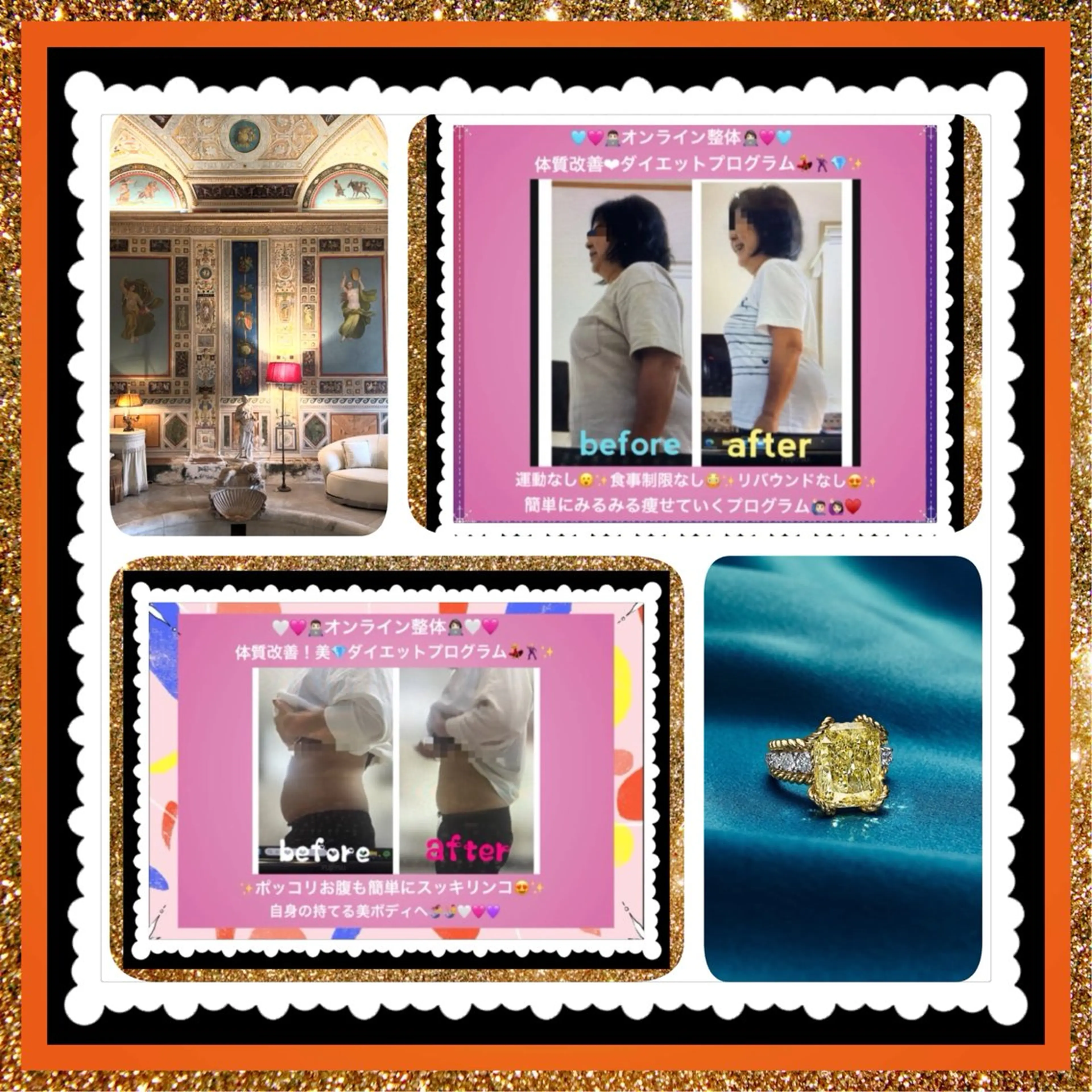 メンズ 小沼 美希恵のその他イメージ