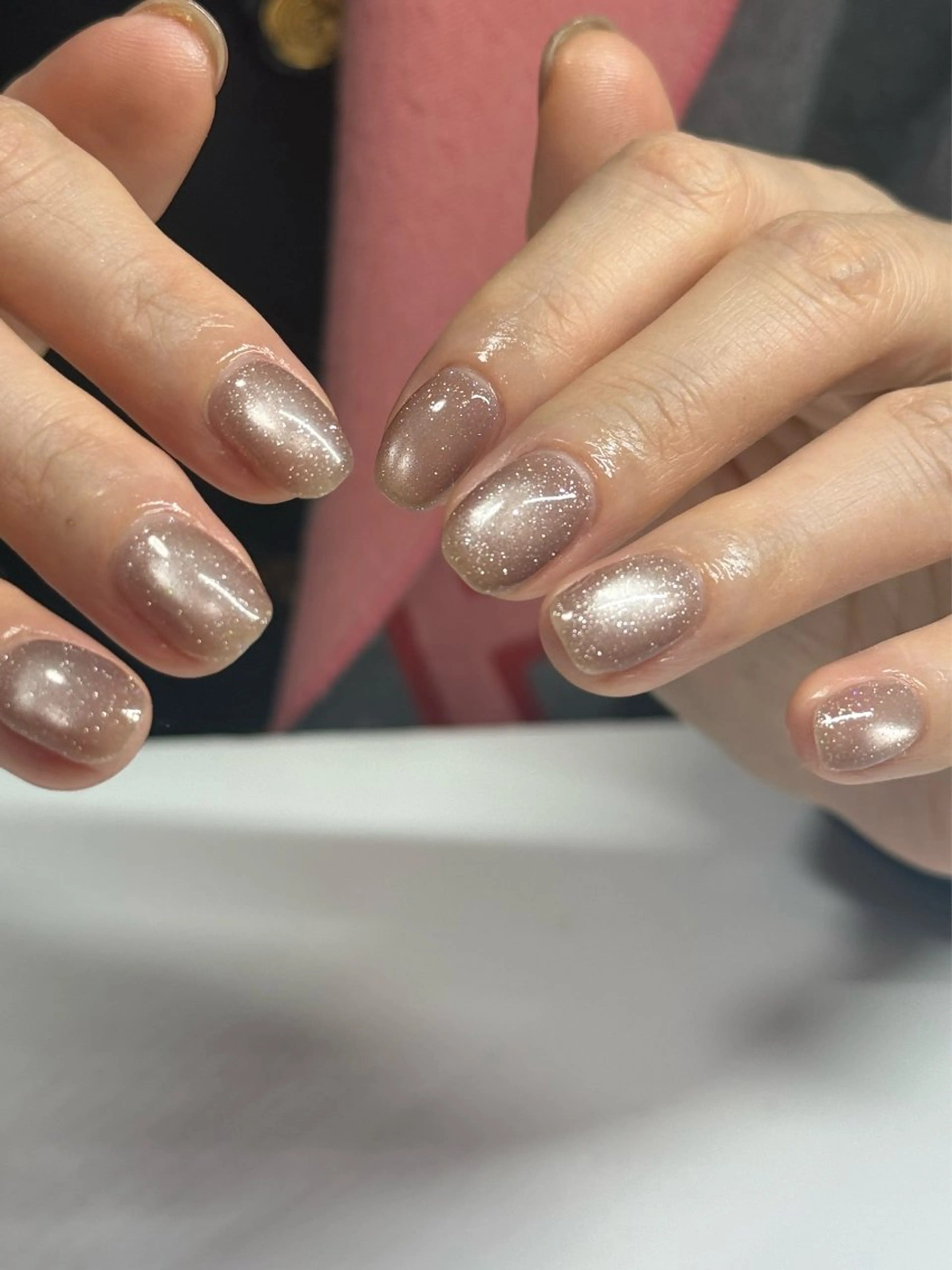 ネイル ハンドネイル .clair 【クレル】のネイルデザイン