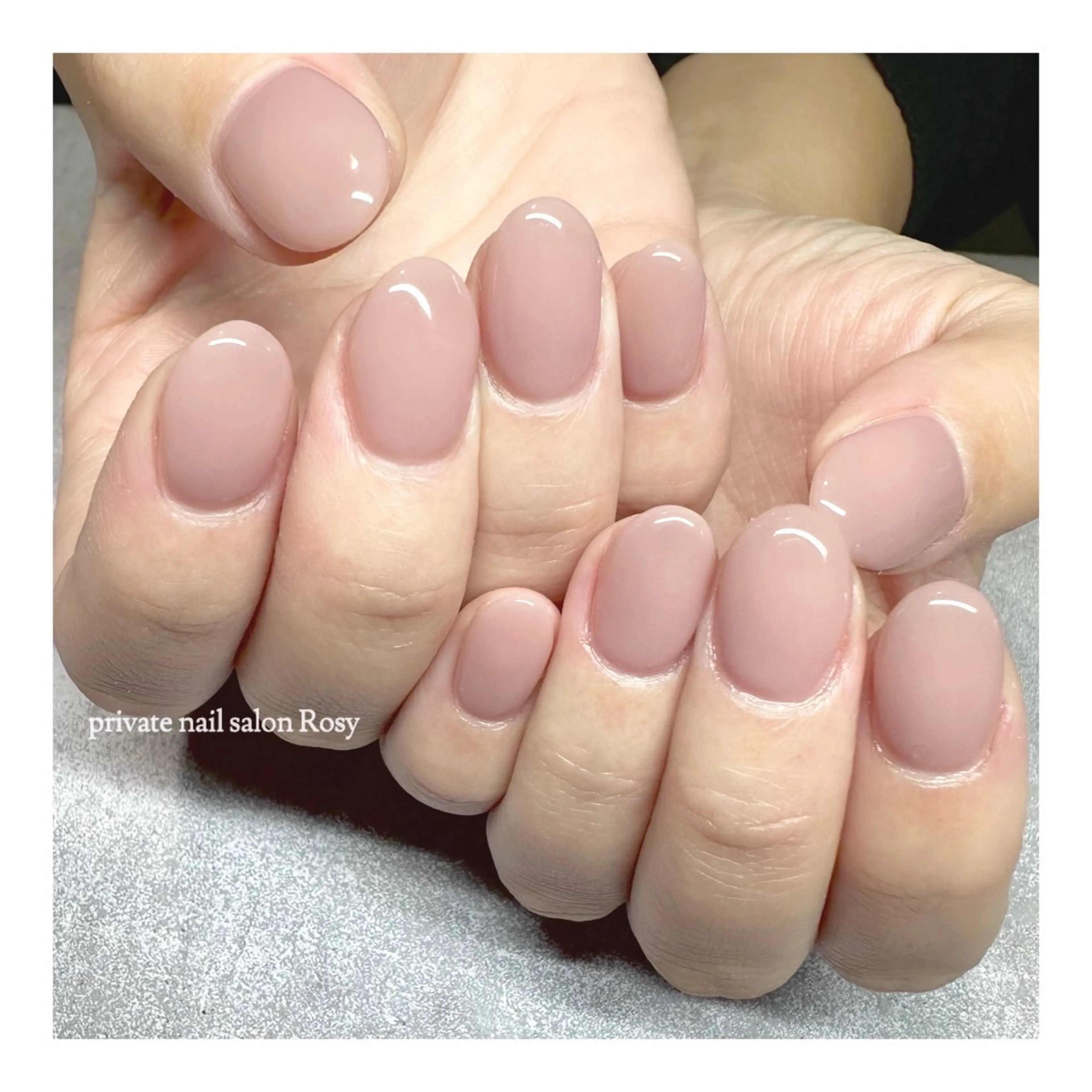 ネイル 🌹 𝕄𝕒𝕚のネイルデザイン