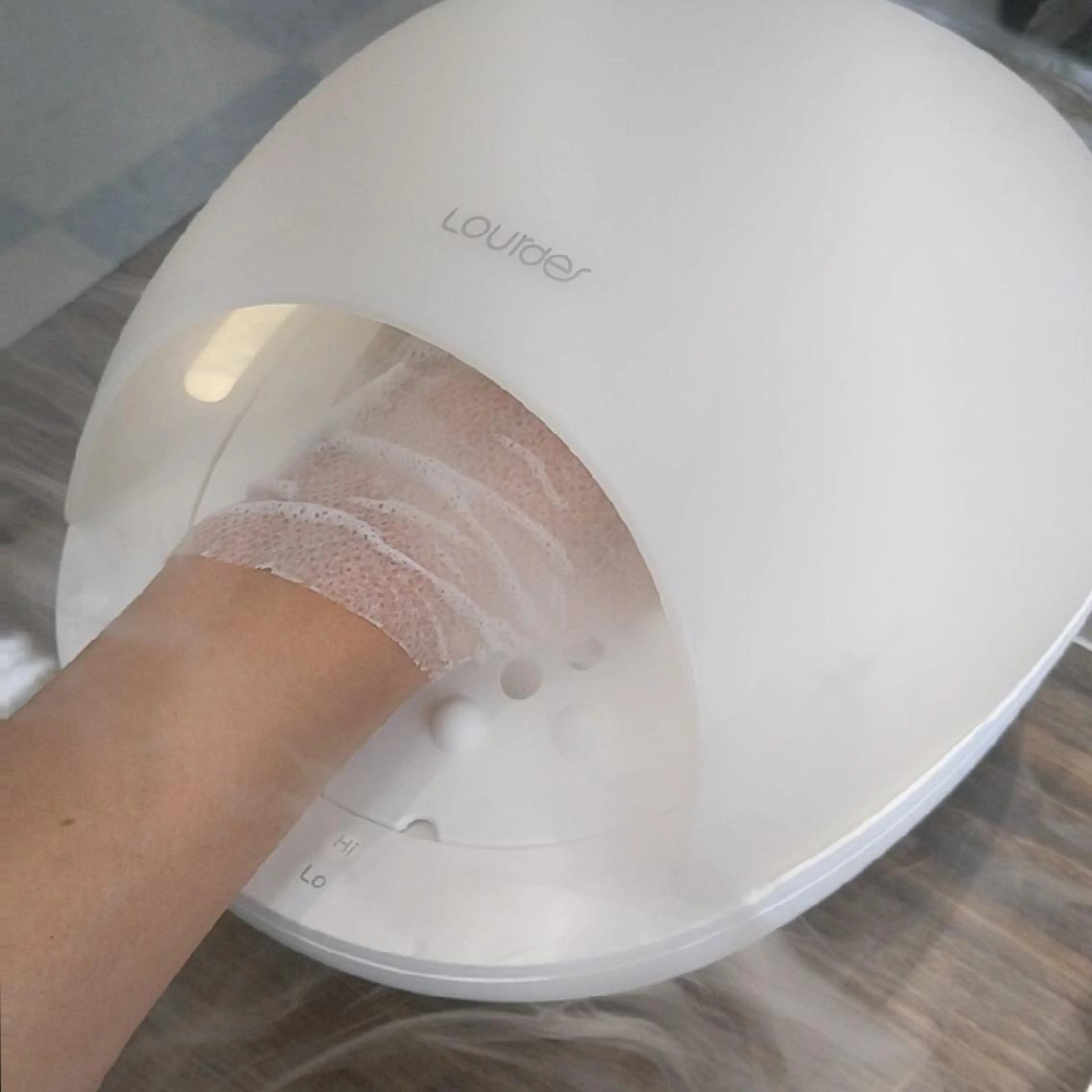 ネイル ネイルパキラ ゆうのネイルデザイン