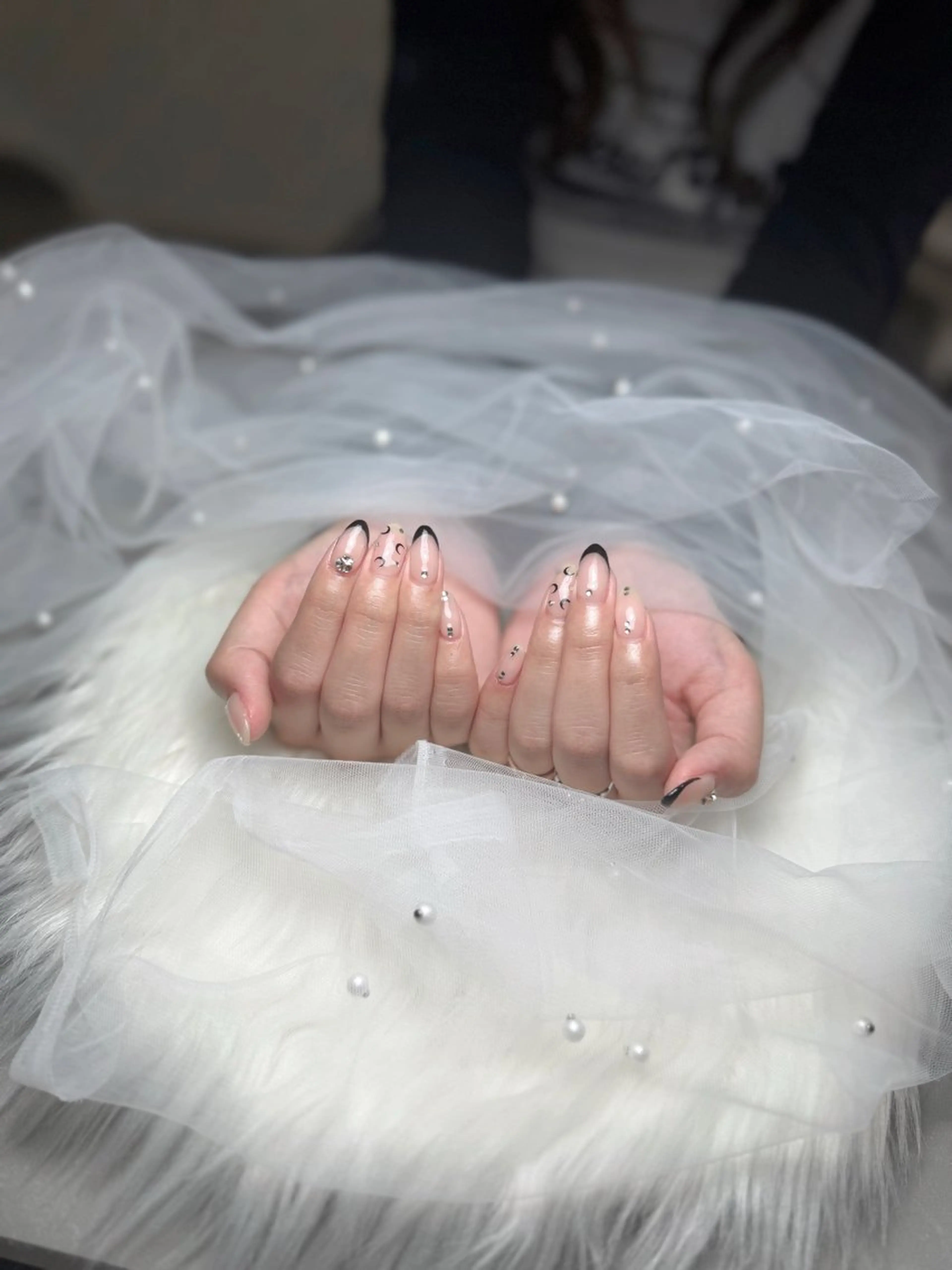 ネイル ハンドネイル Nail Salon K&Rのネイルデザイン