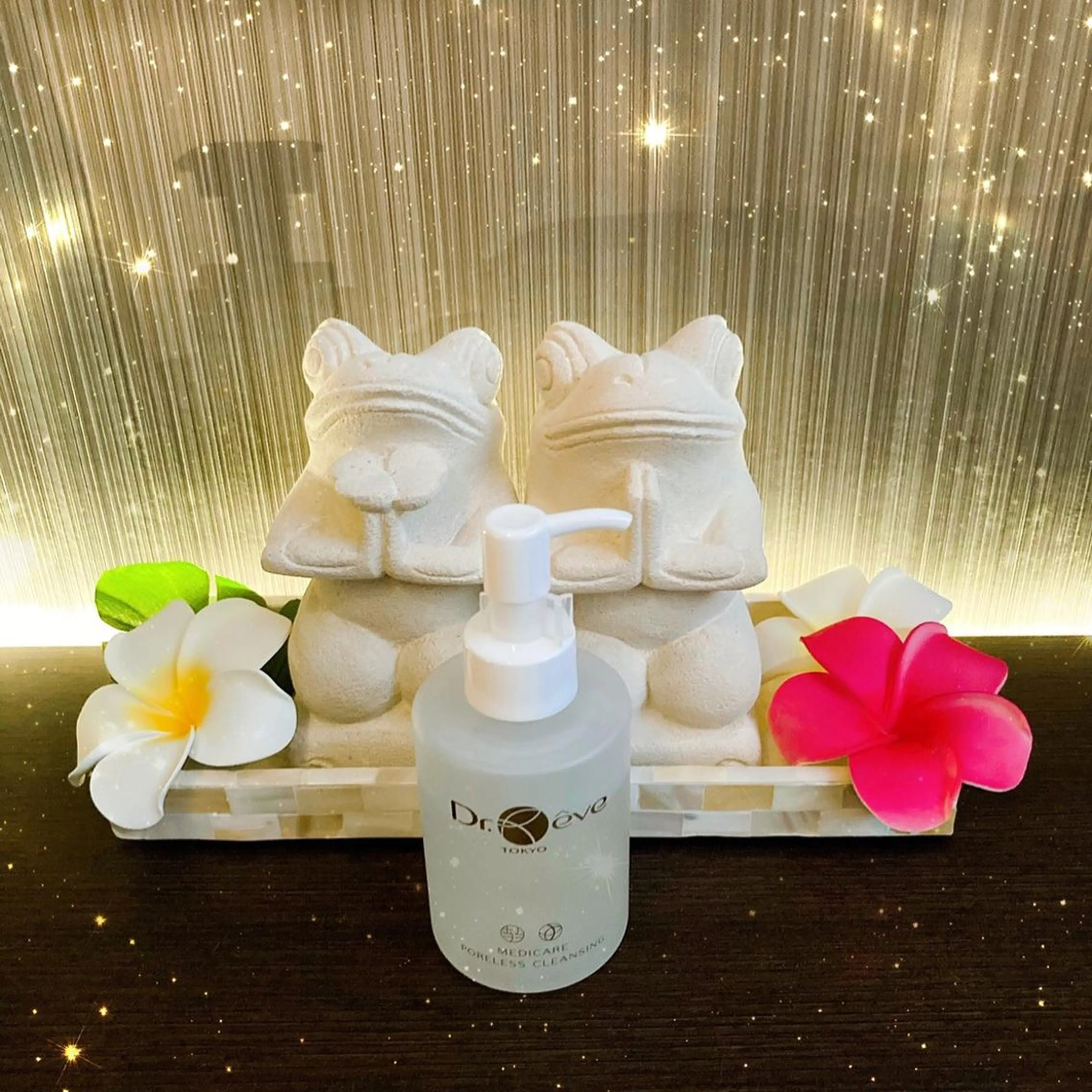 Private salon Leiのエステ・リラクイメージ