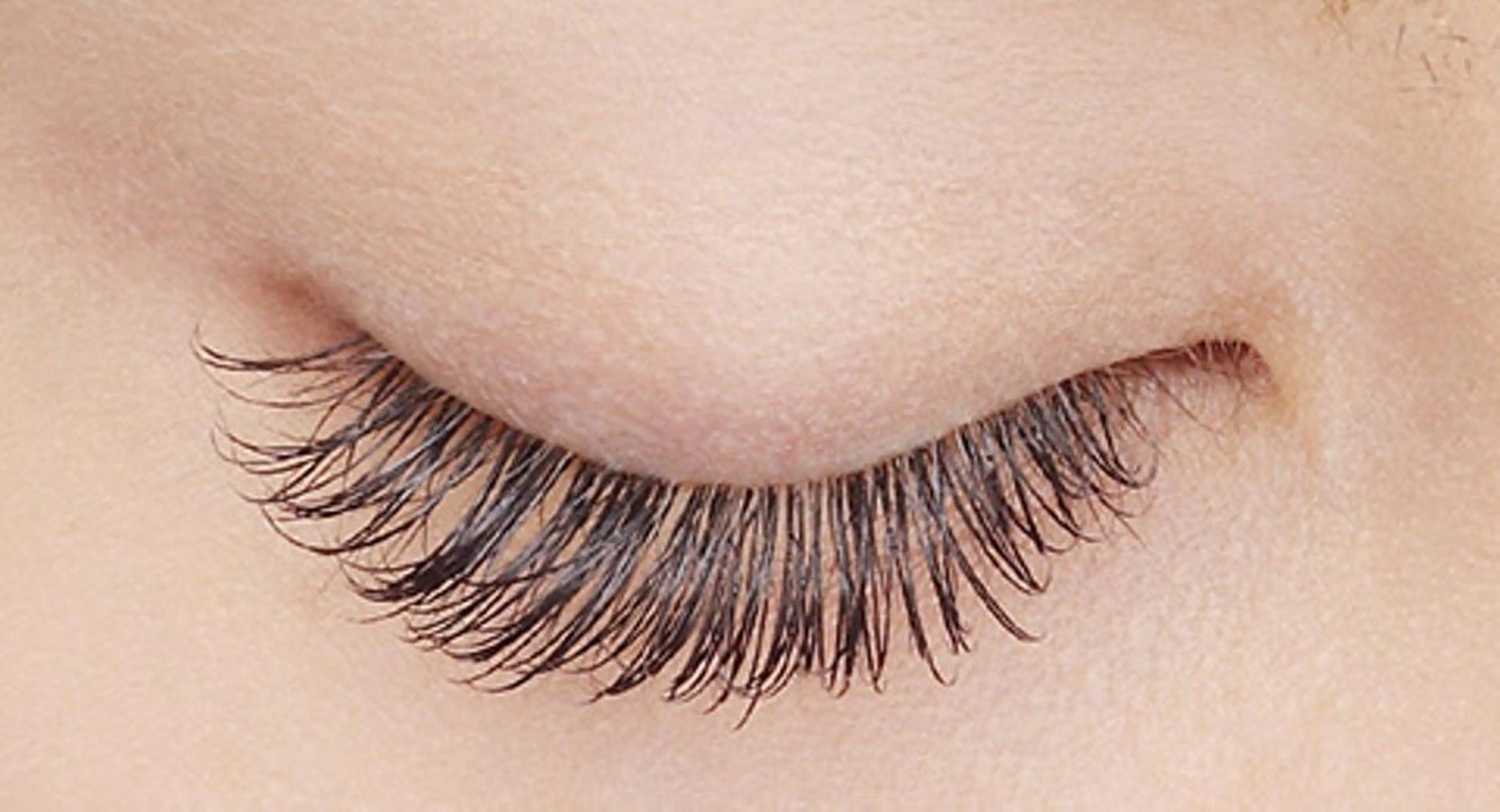 マツエク・マツパ フラットラッシュ kelly Shokoのマツエク・マツパデザイン