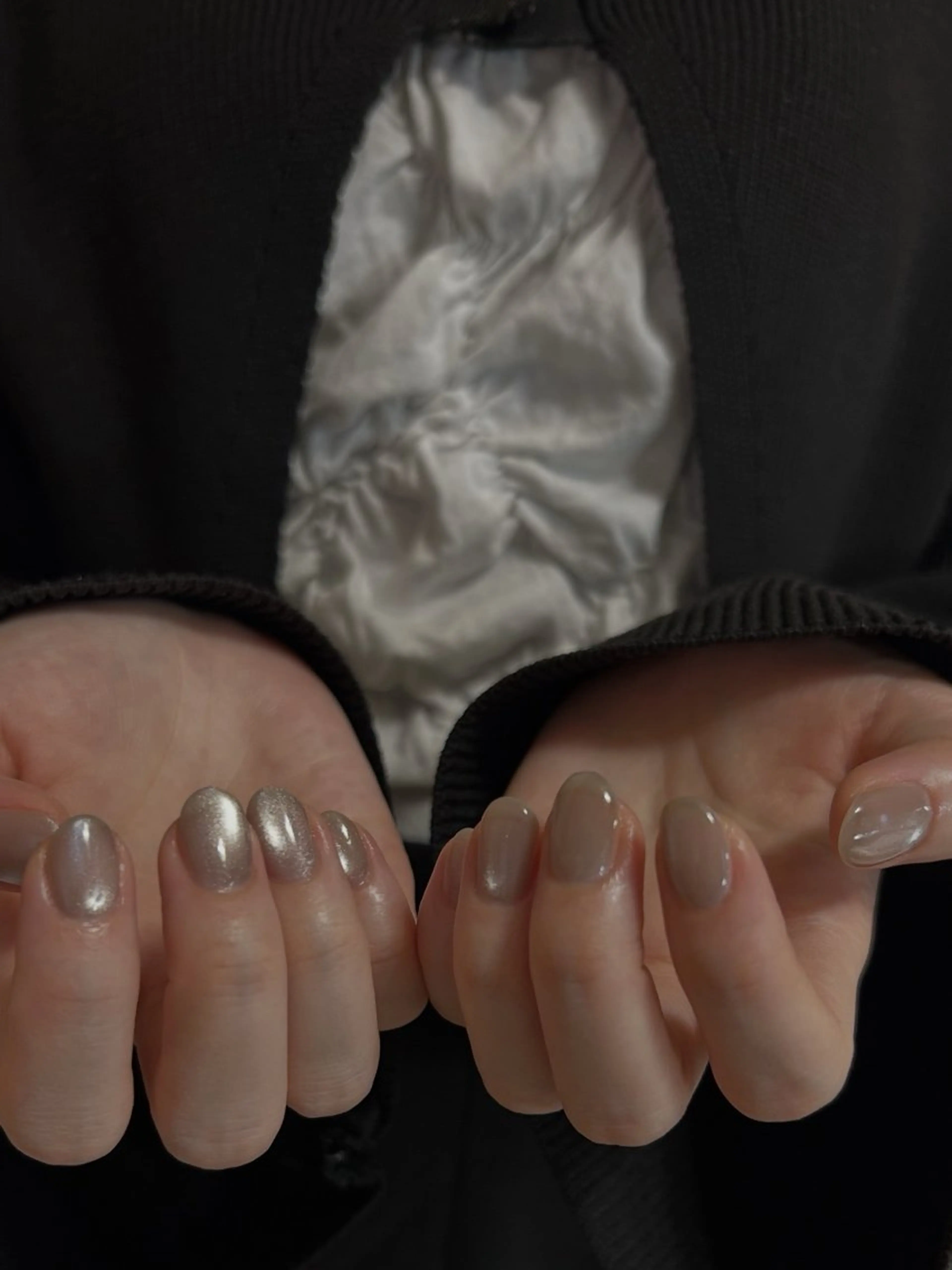 ネイル nail salon mynteのネイルデザイン