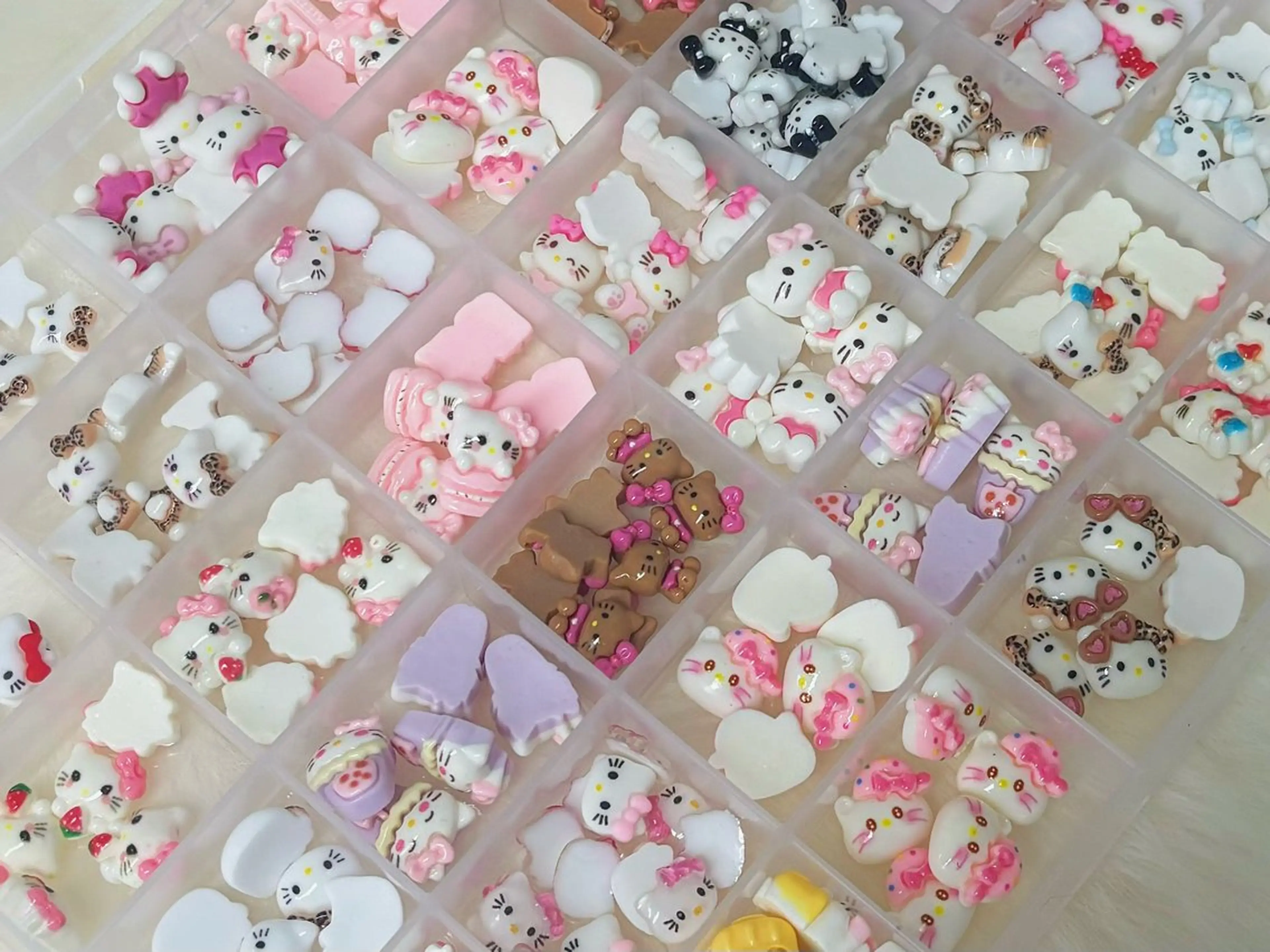 ネイル Panda chan Novaのネイルデザイン