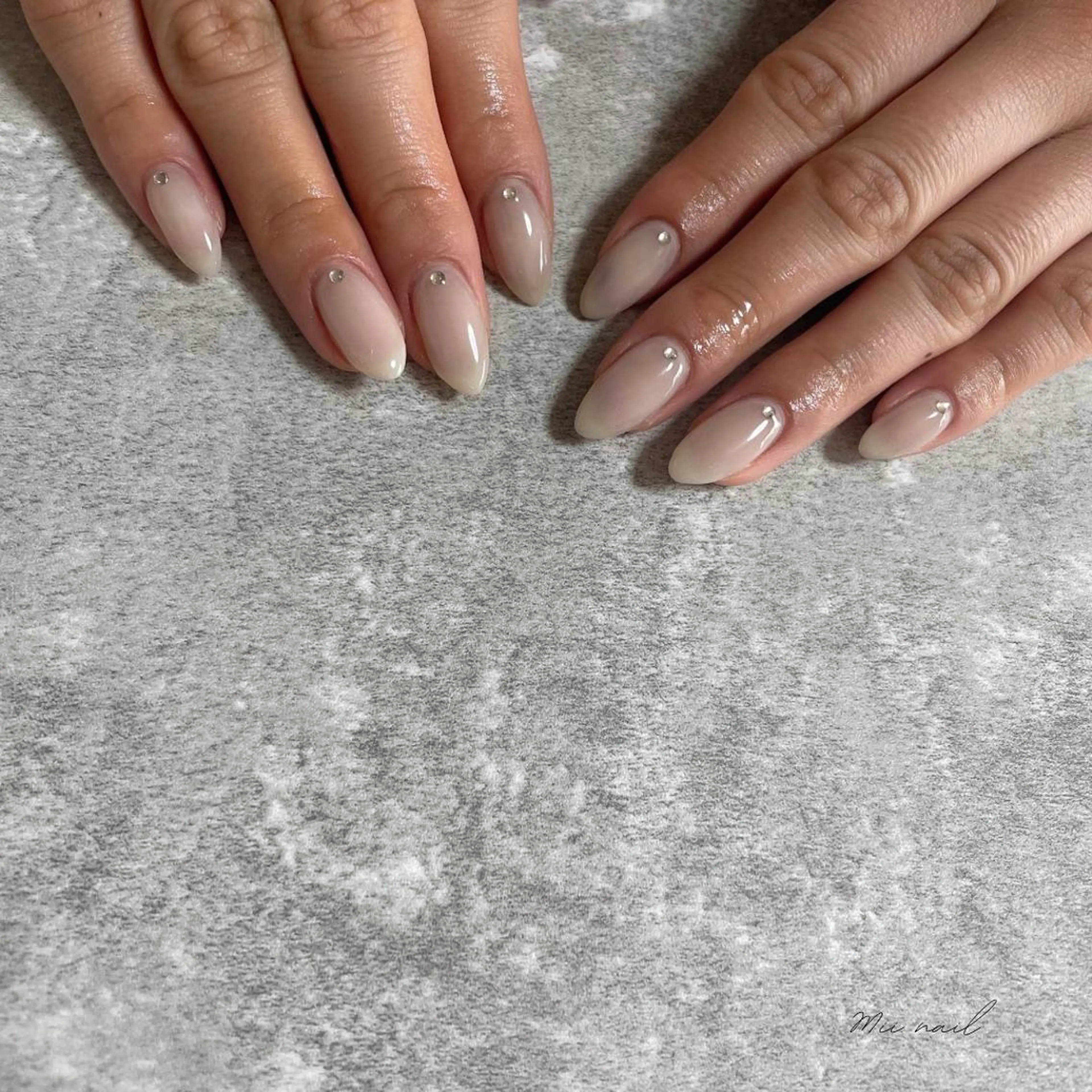 ネイル Mii nail いづみのその他イメージ