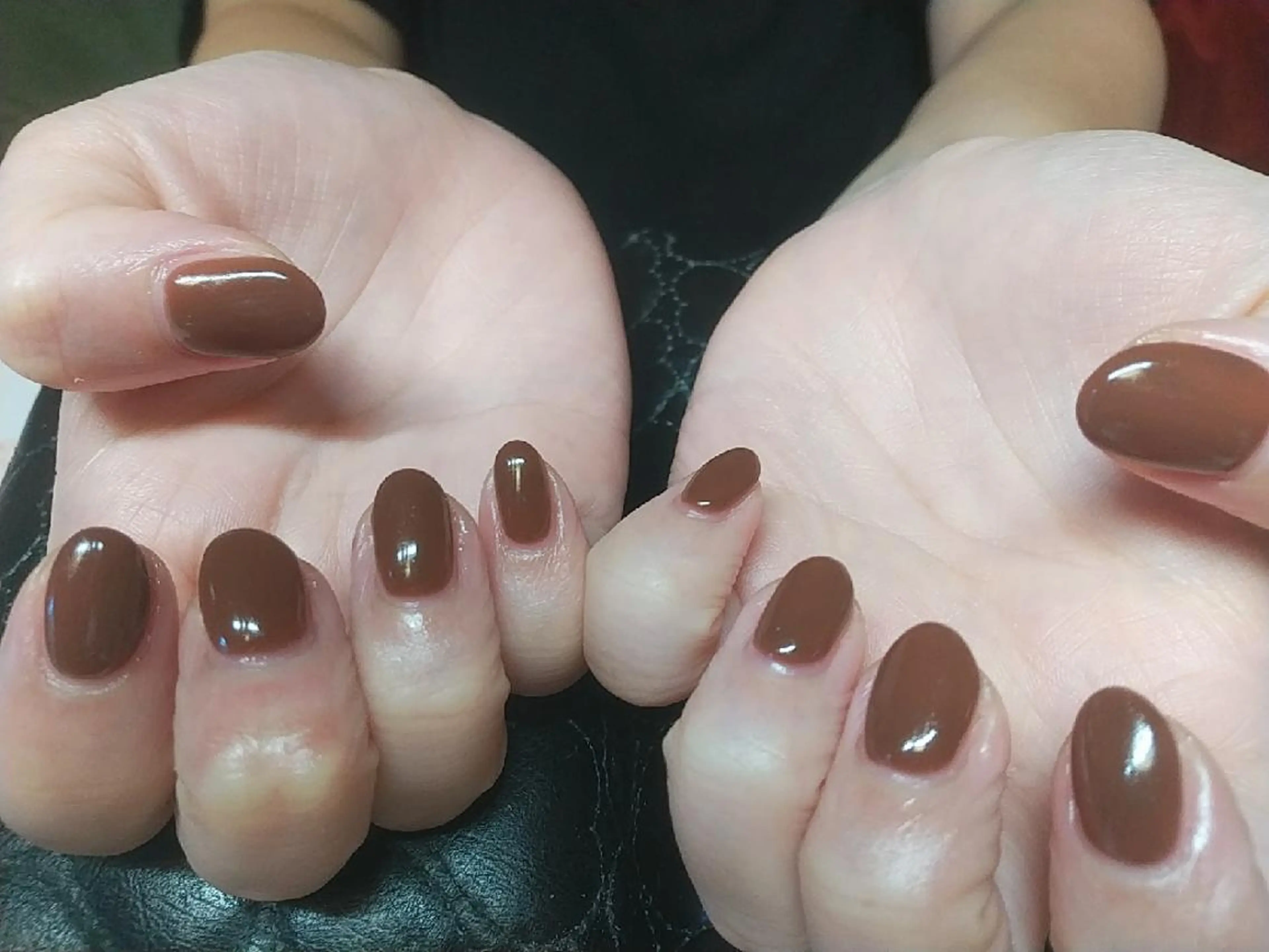 ネイル haru  nailのネイルデザイン