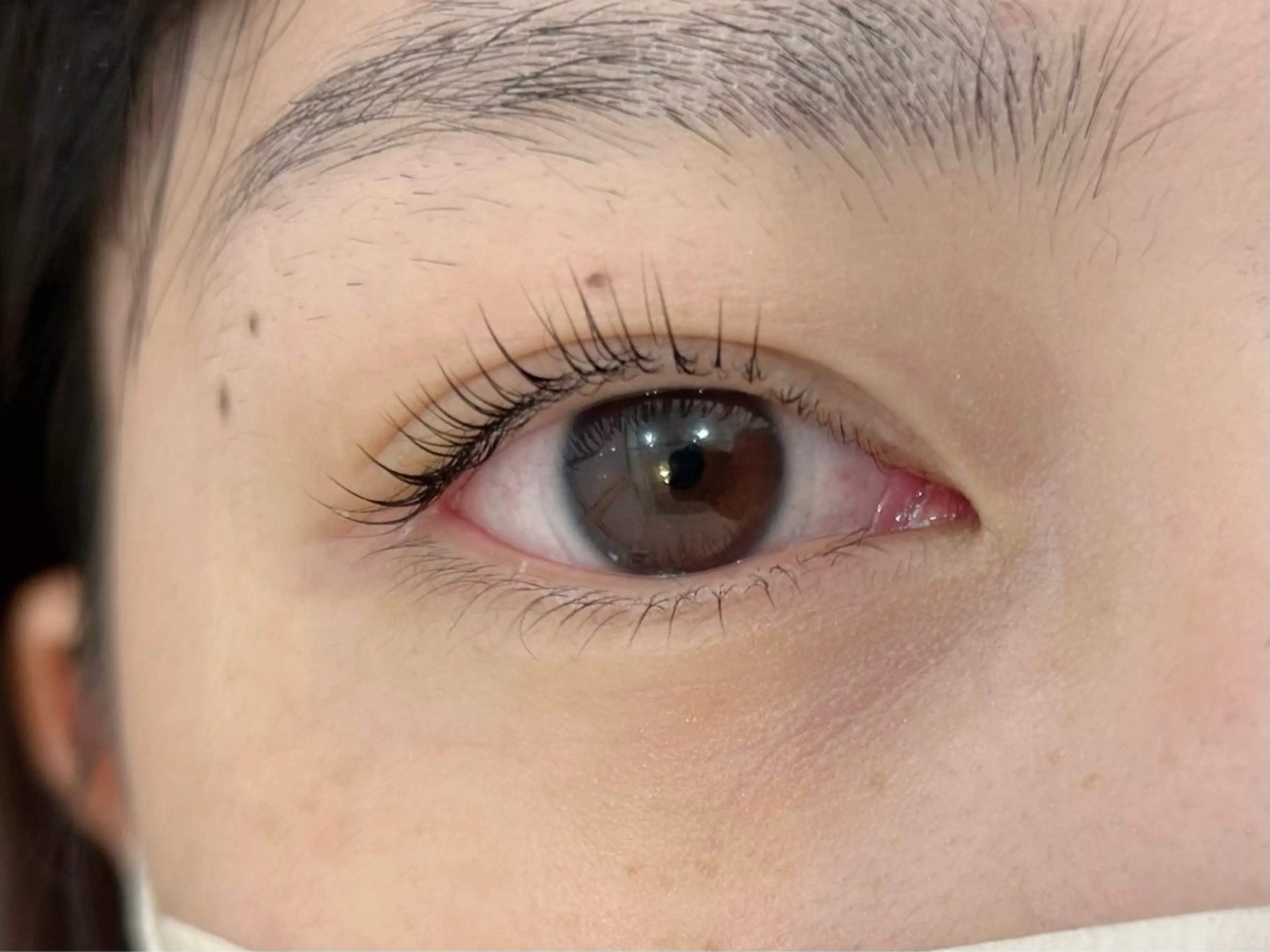 マツエク・マツパ arts /yamasakiのマツエク・マツパデザイン