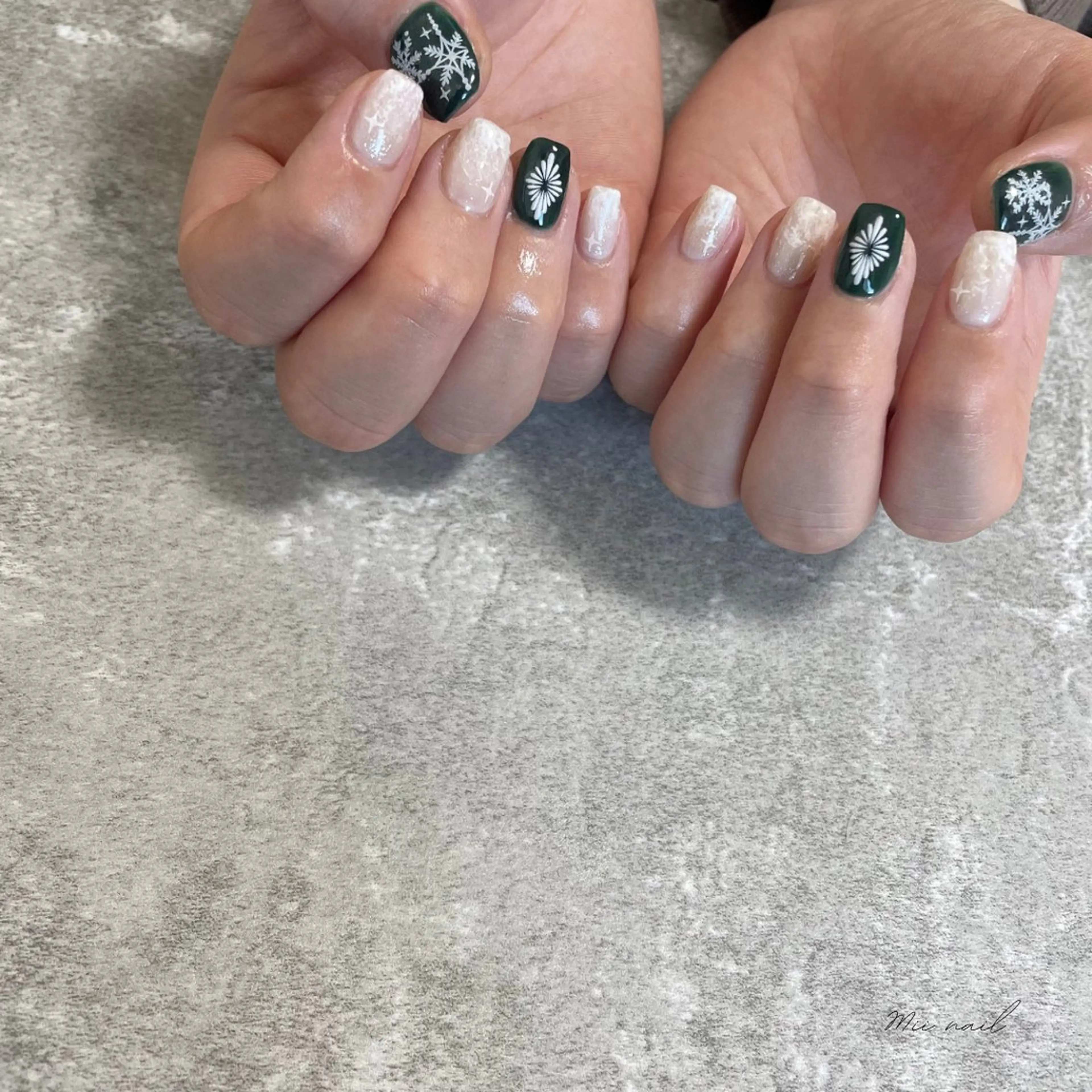 ネイル Mii nail いづみのその他イメージ