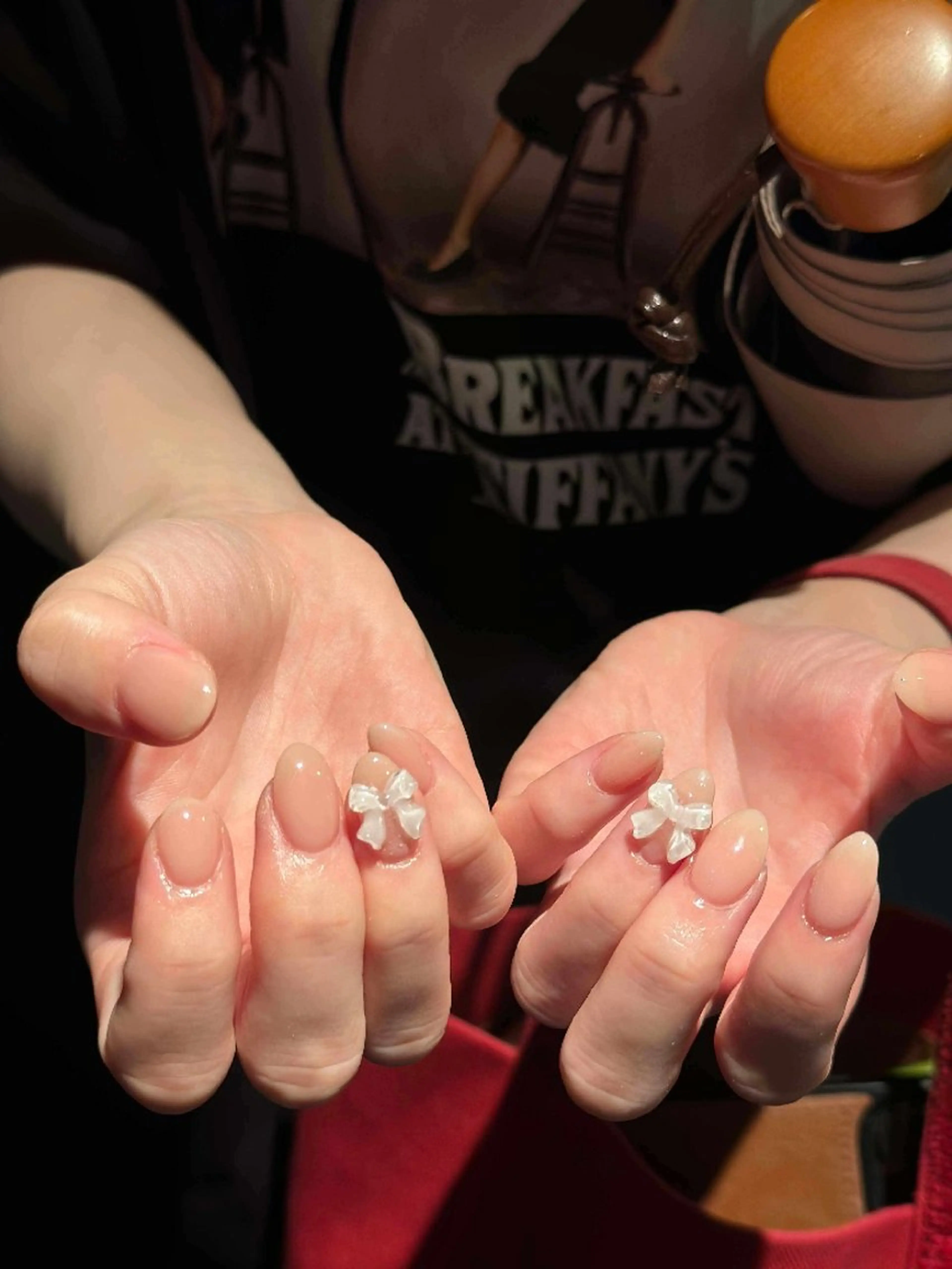 ネイル ホンダ ユキのネイルデザイン