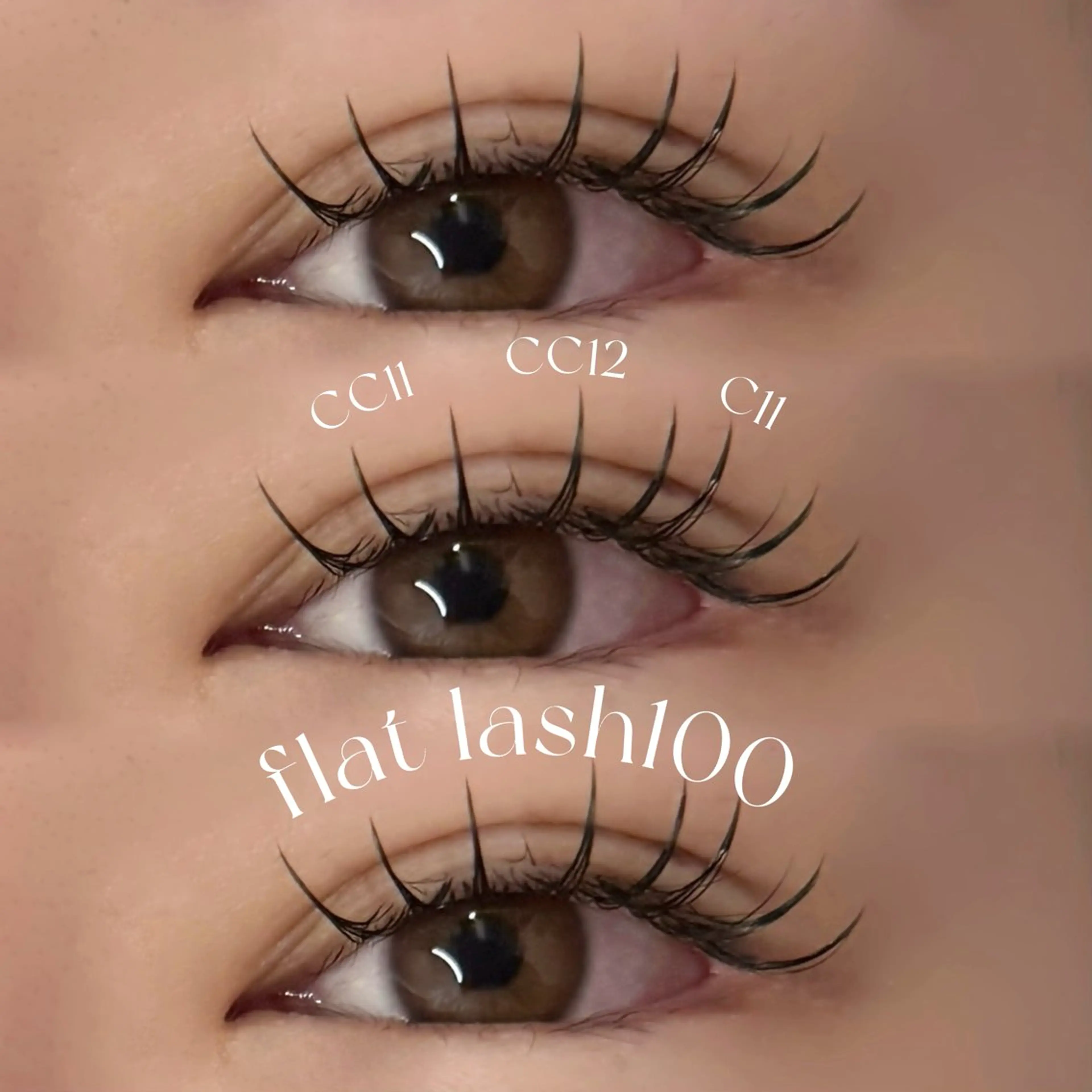 マツエク・マツパ MOKARA rihoの眉毛・アイブロウイメージ