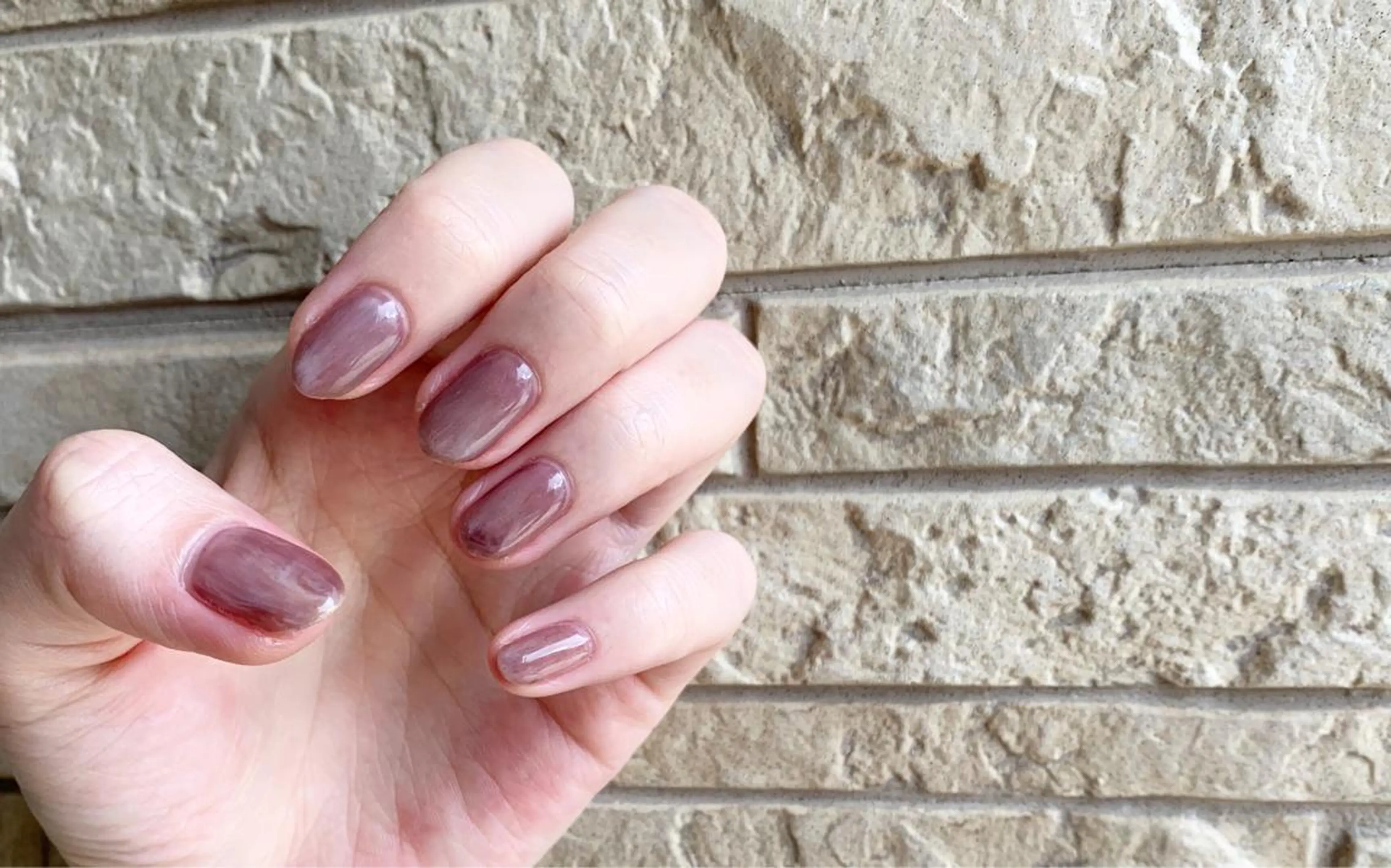 ネイル charmant nailのネイルデザイン