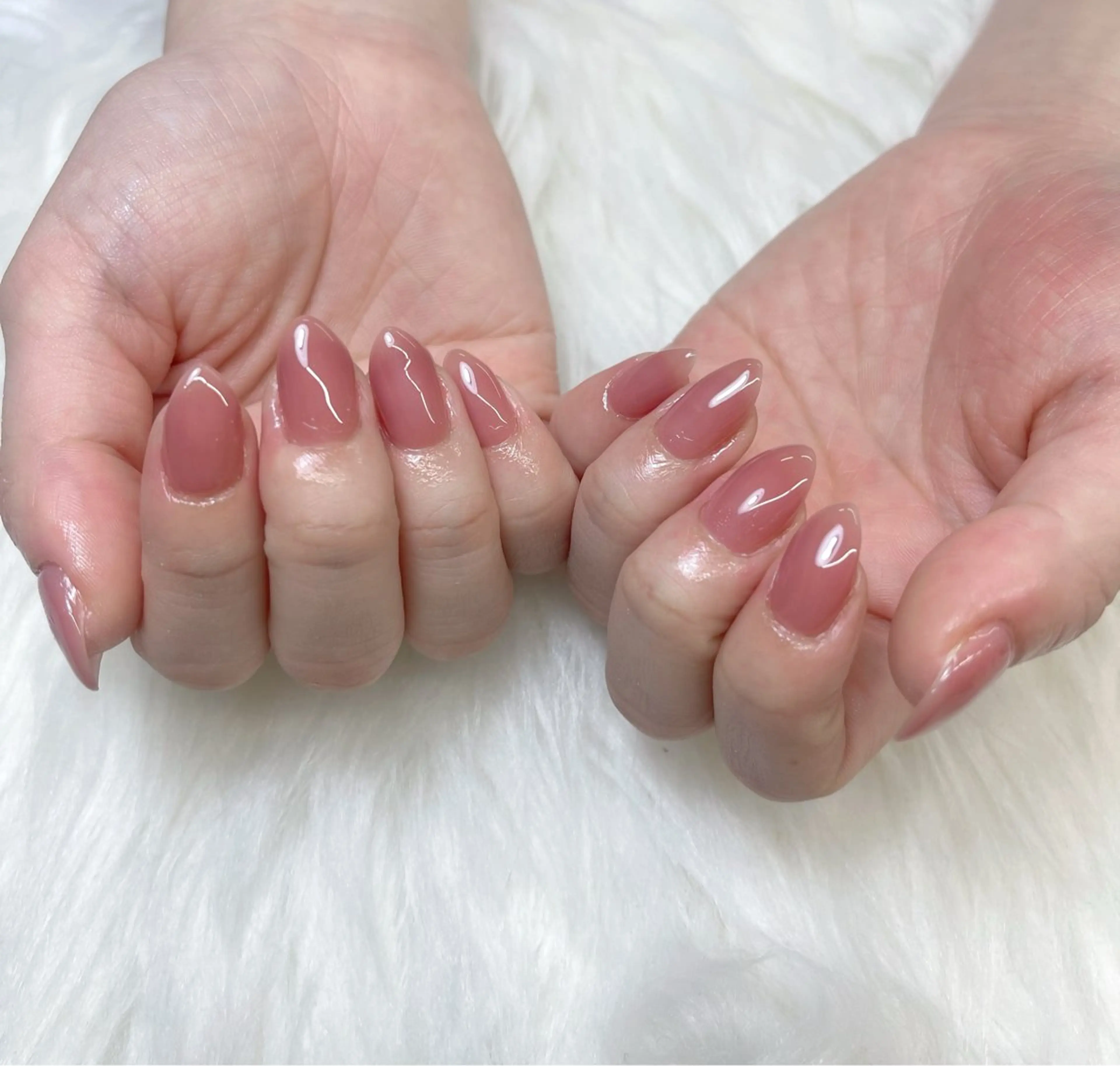 ネイル LuCie Nailのネイルデザイン