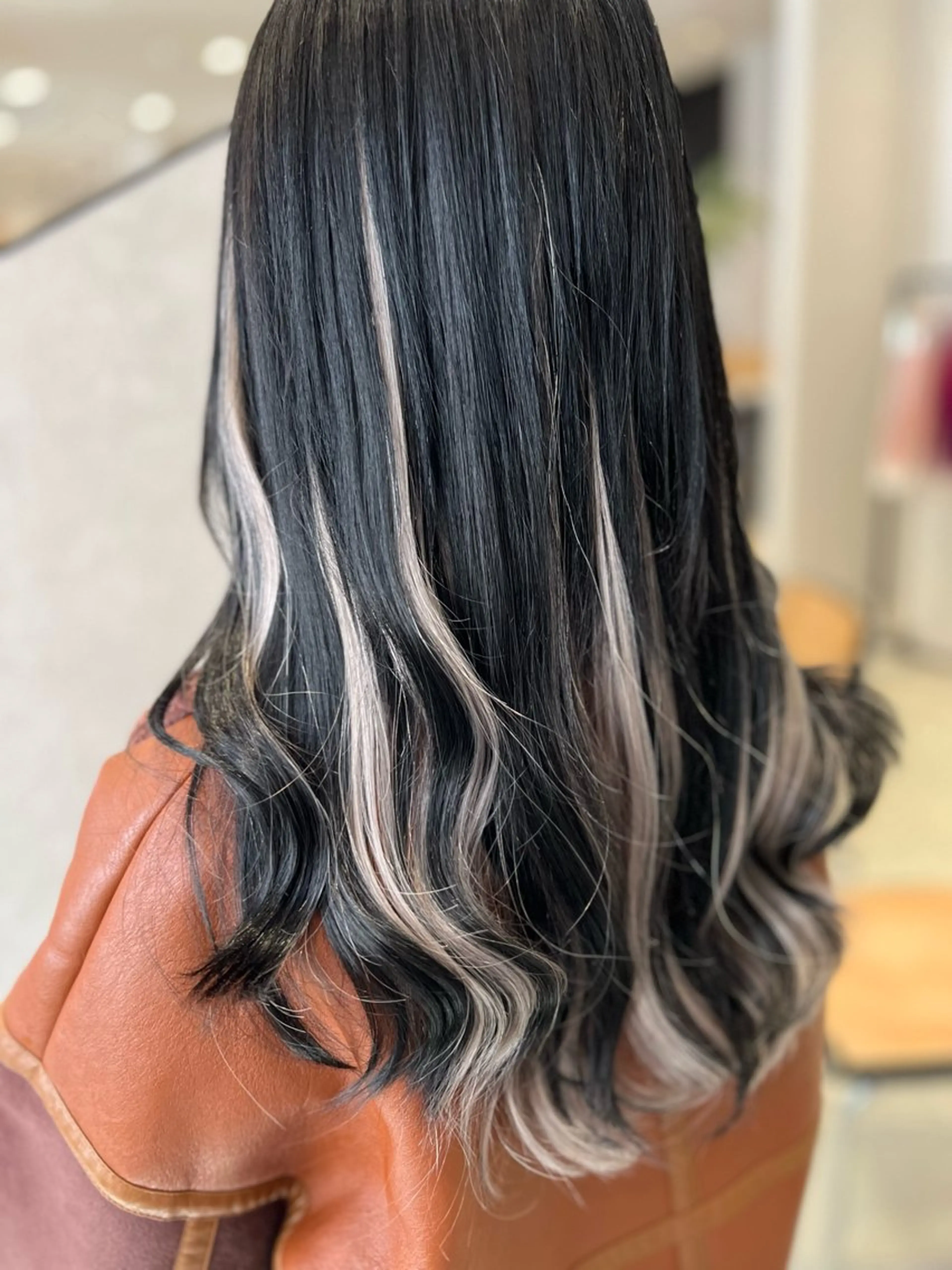 トリートメント エクステ 🌿小川 大輔🌿のヘアスタイル