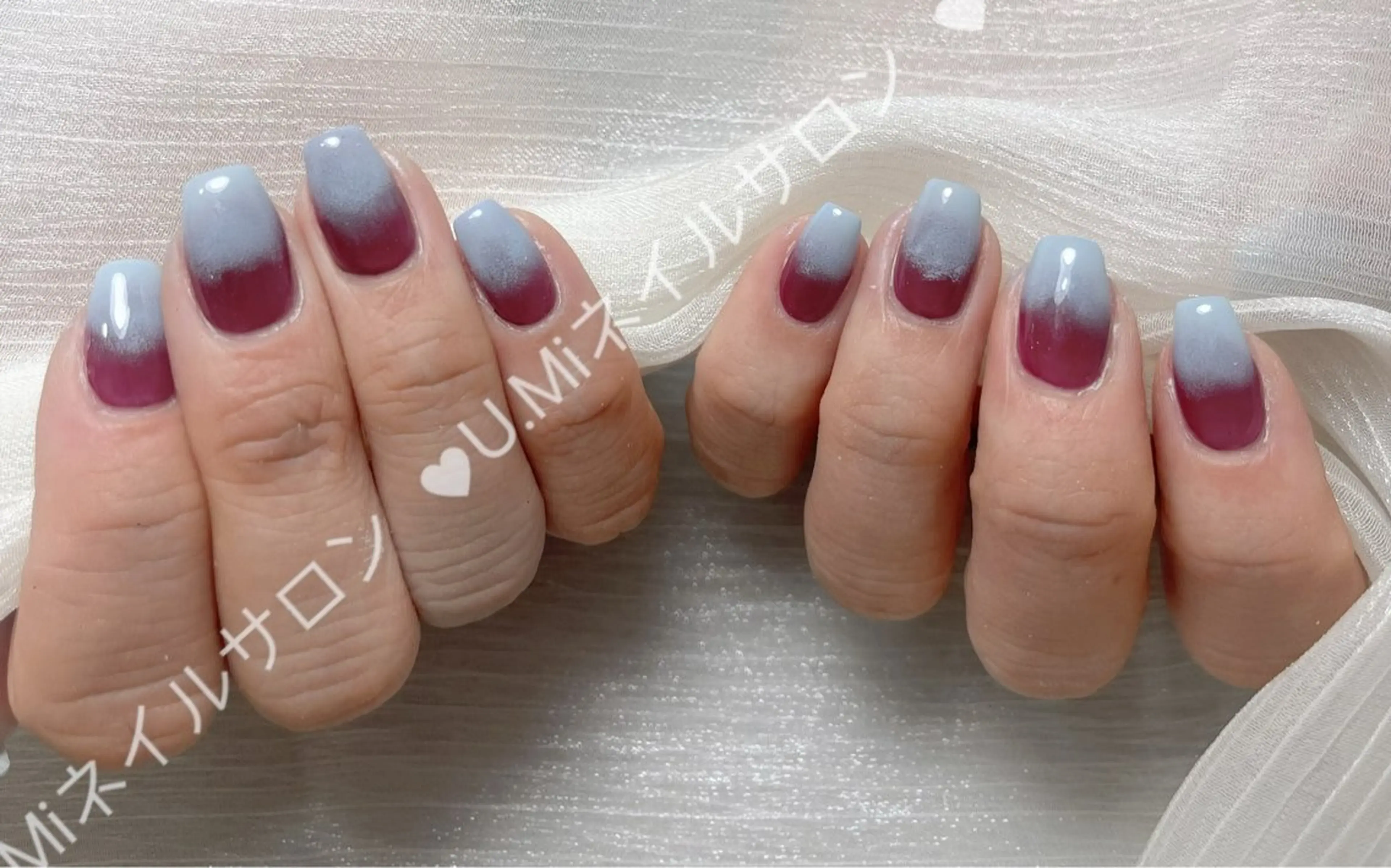 ネイル ユミ nailのネイルデザイン