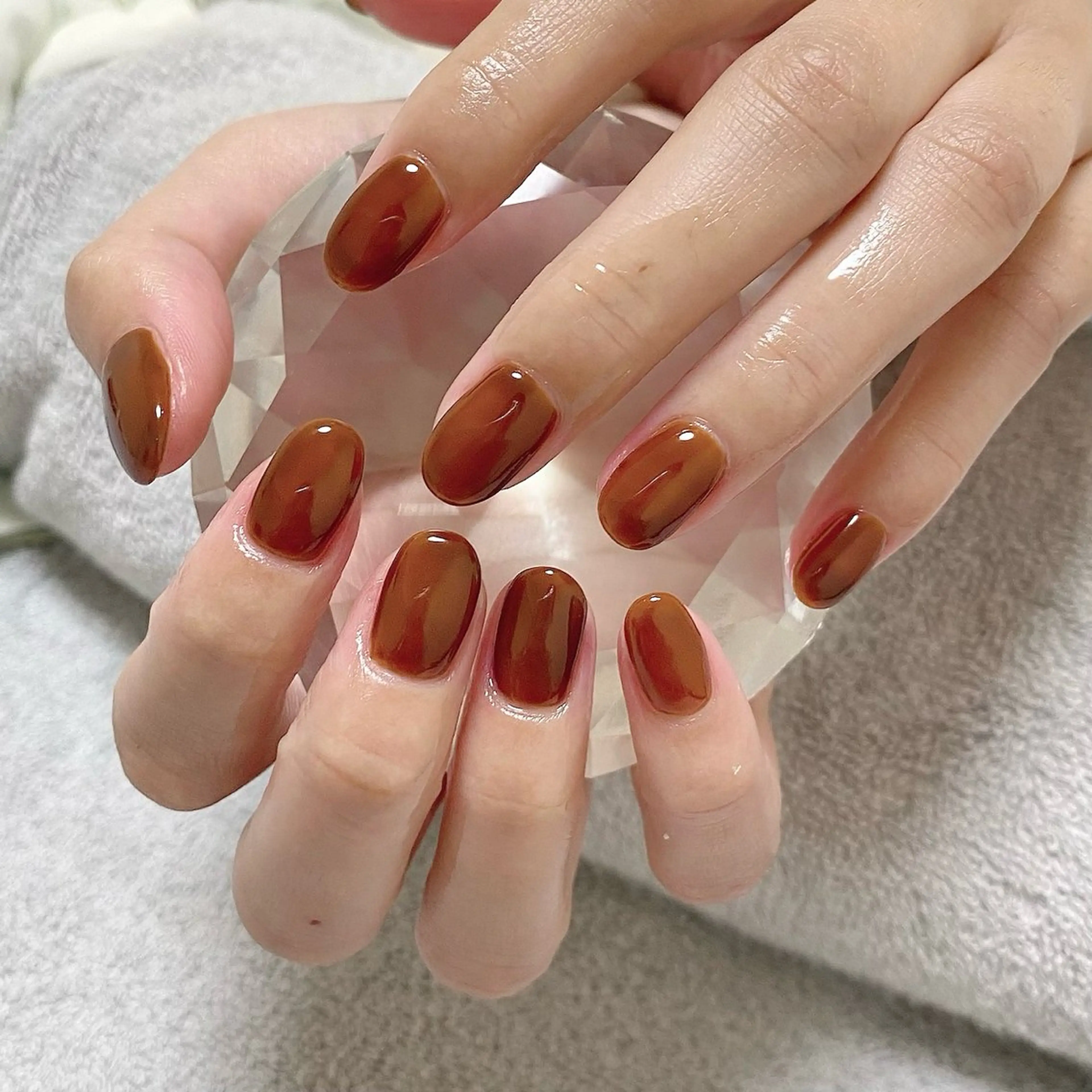 ネイル 💅fleur Ayumiのネイルデザイン