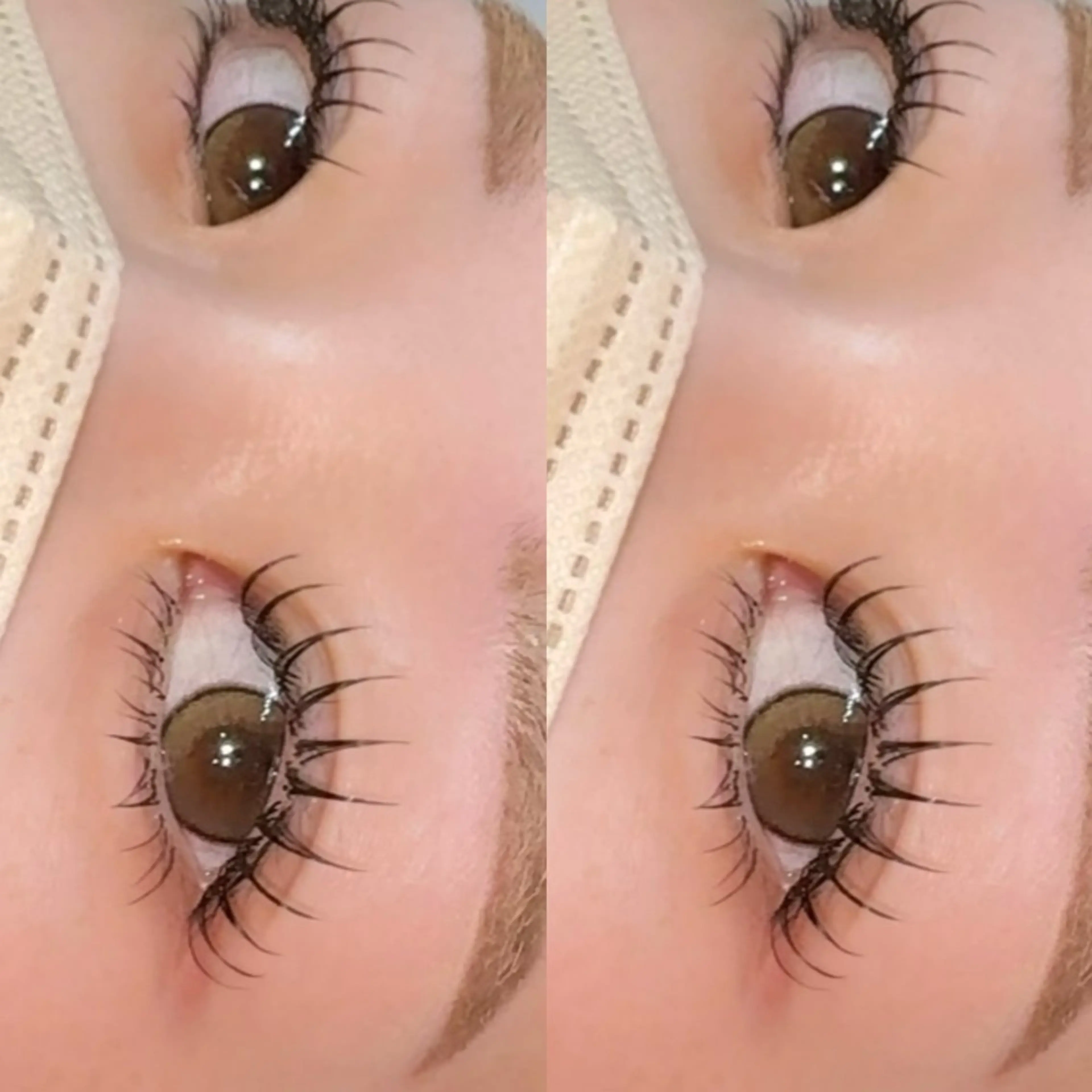 マツエク・マツパ マツエク Eyelash Salon Room811所属・アイラッシュサロン Room811のマツエク・マツパデザイン