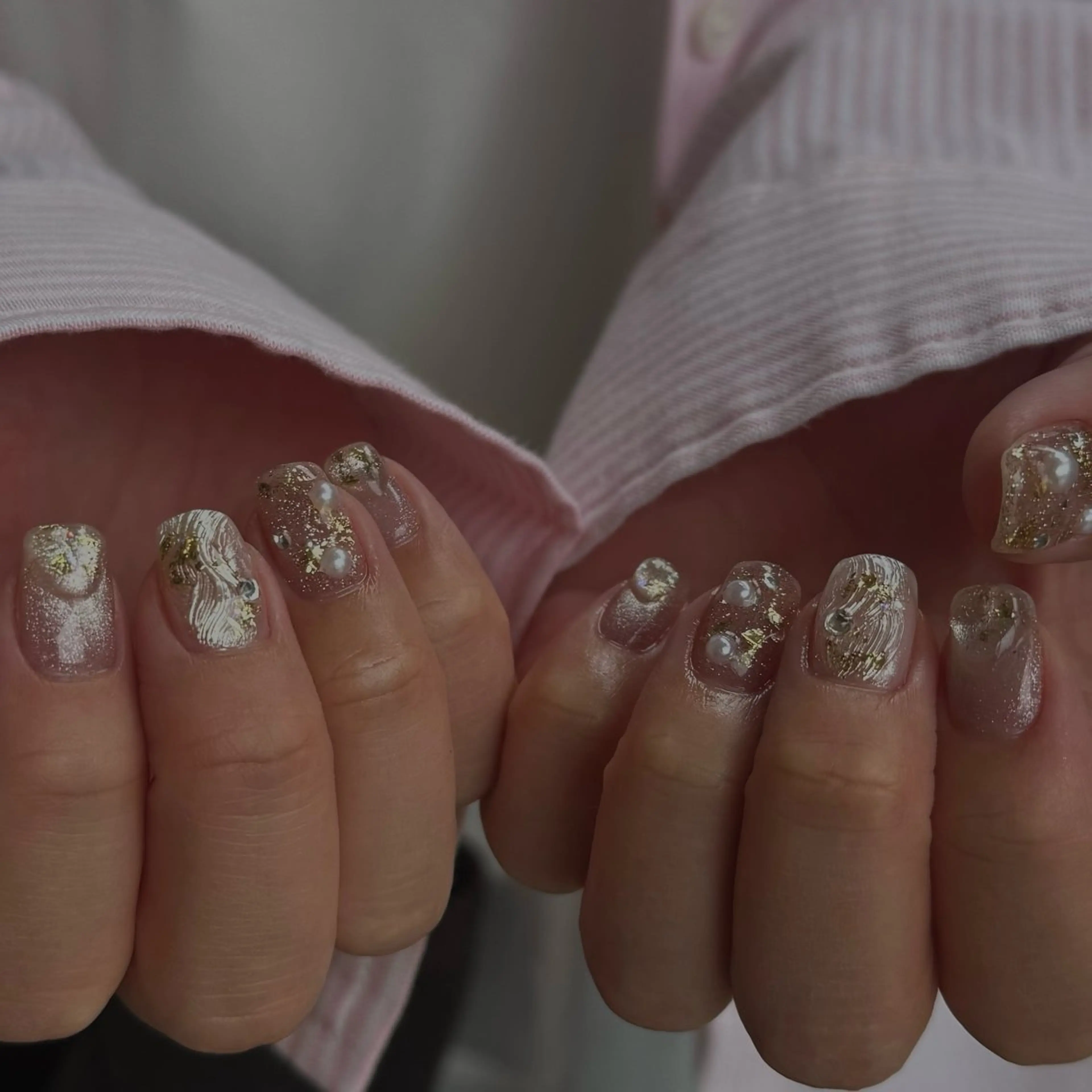 ネイル en. misatoのネイルデザイン