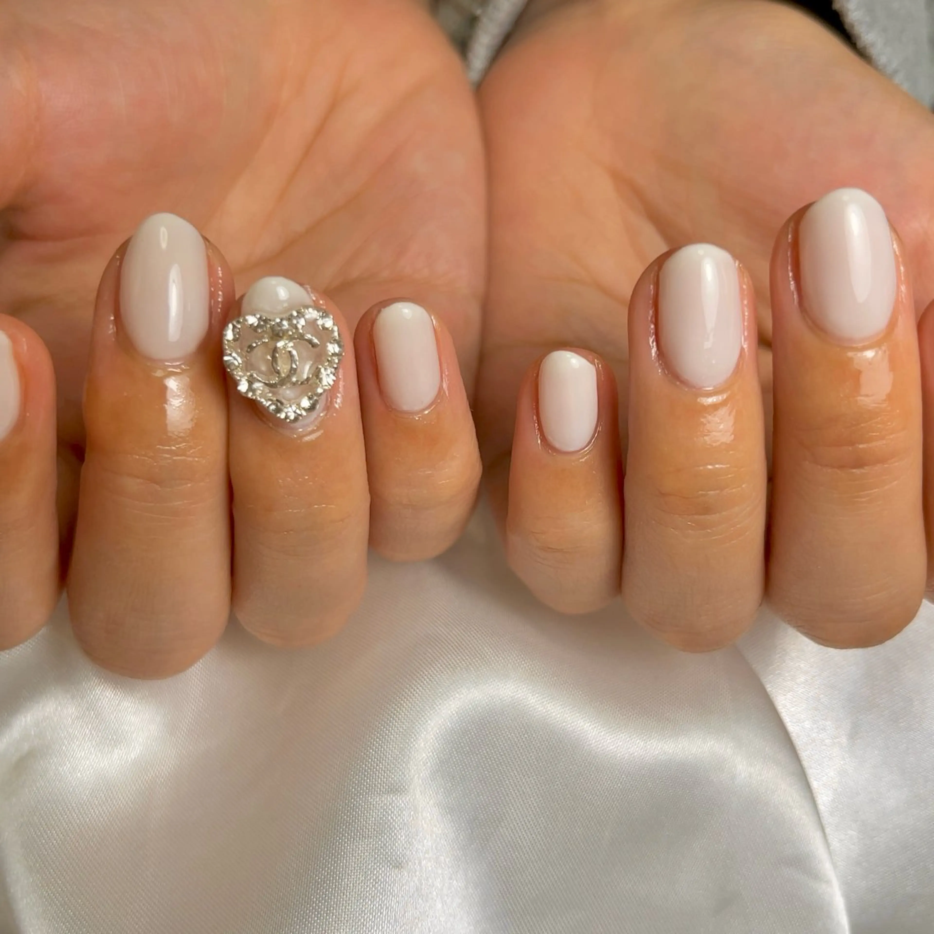ネイル le ciel nailのネイルデザイン