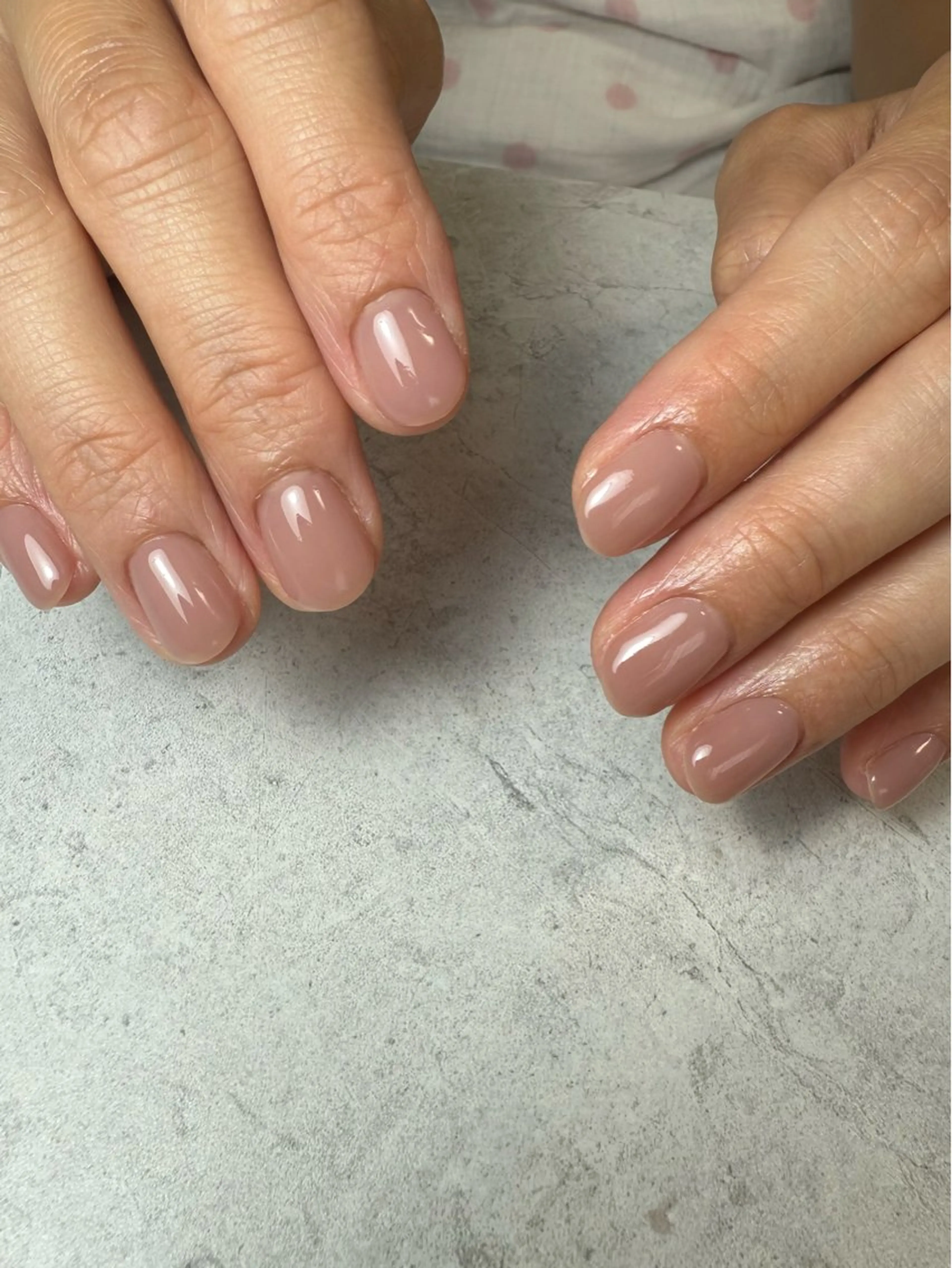 ネイル ハンドネイル A. nailのネイルデザイン