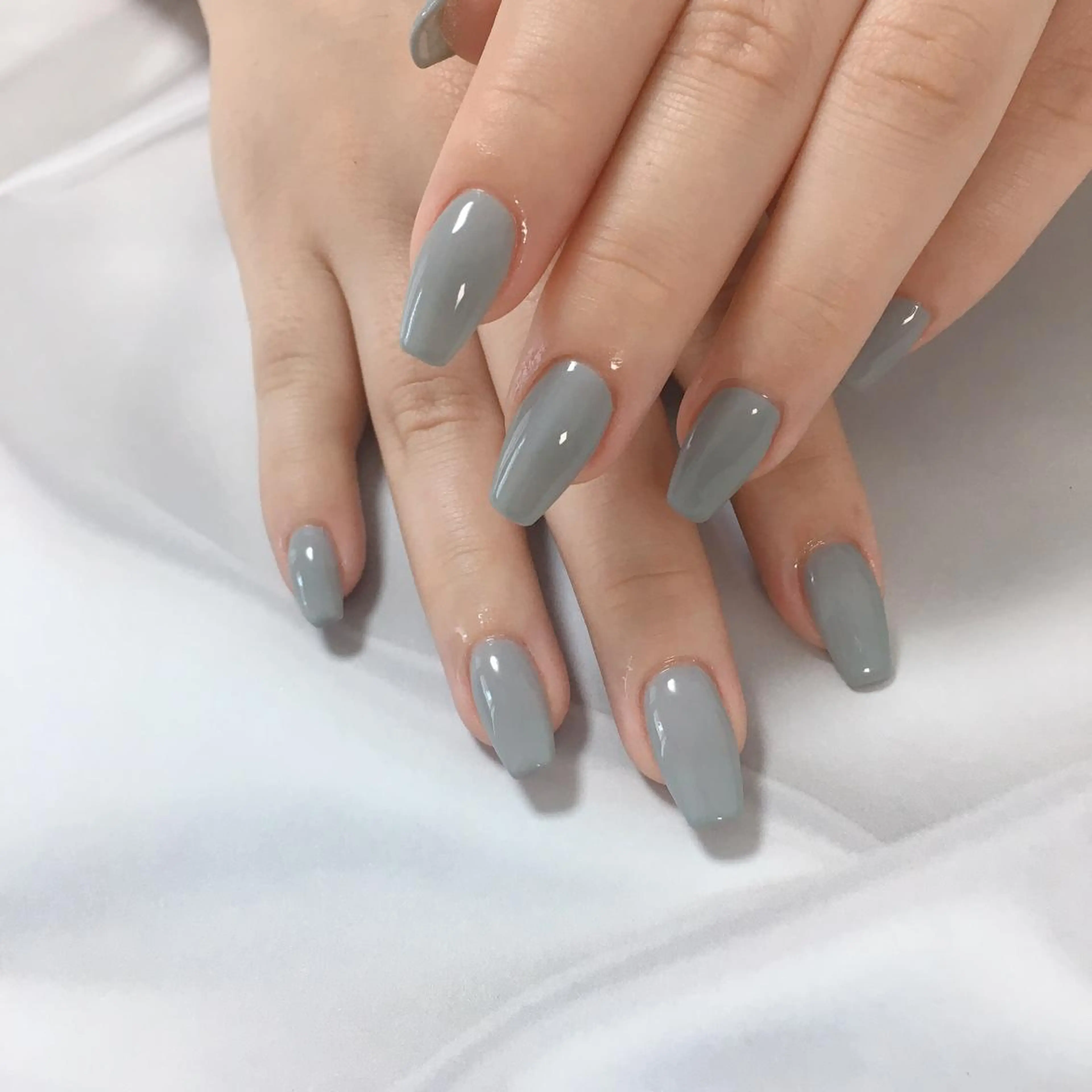 ネイル ハンドネイル nailsalon Asryのネイルデザイン